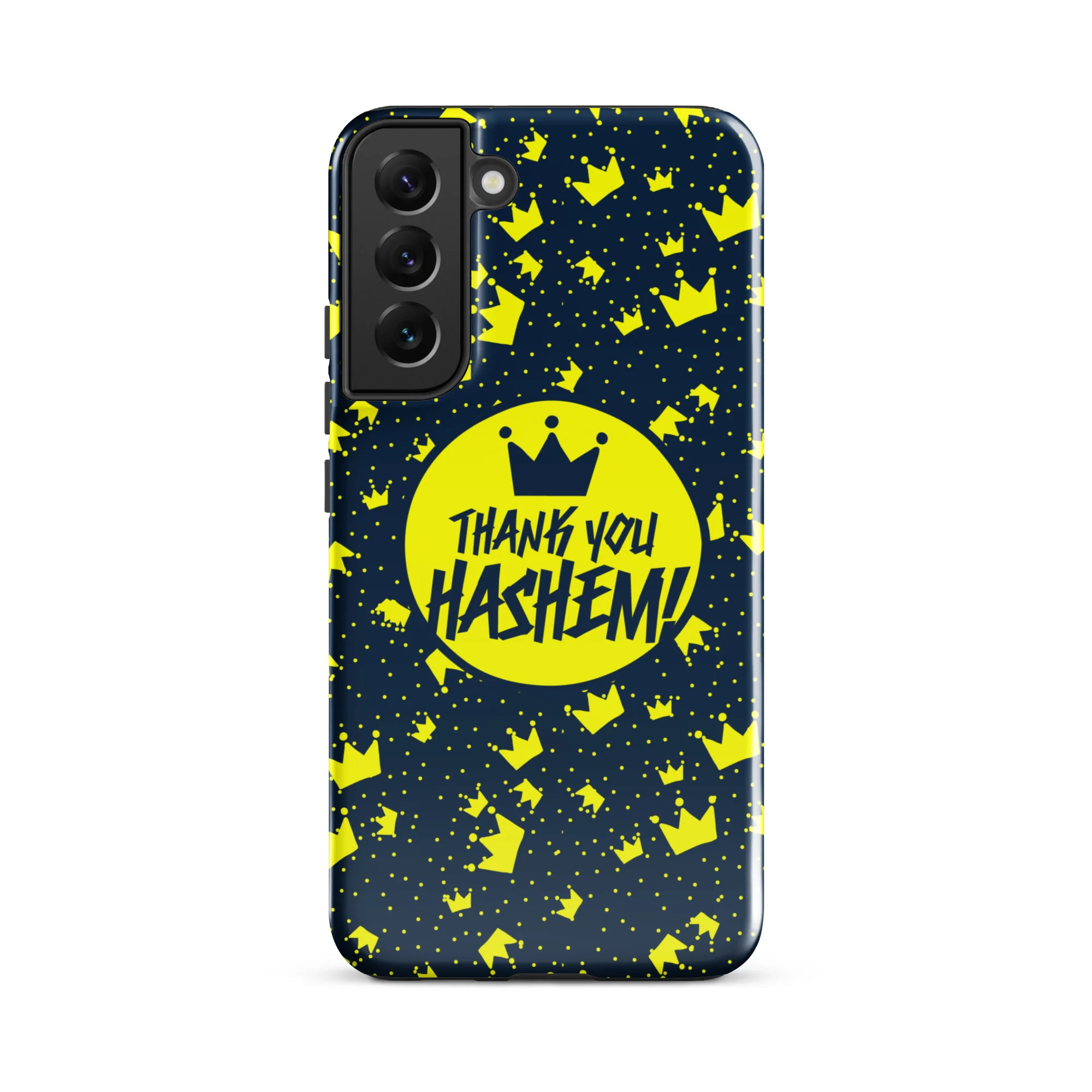 TYH Logo / Tough case for Samsung® - Image 13