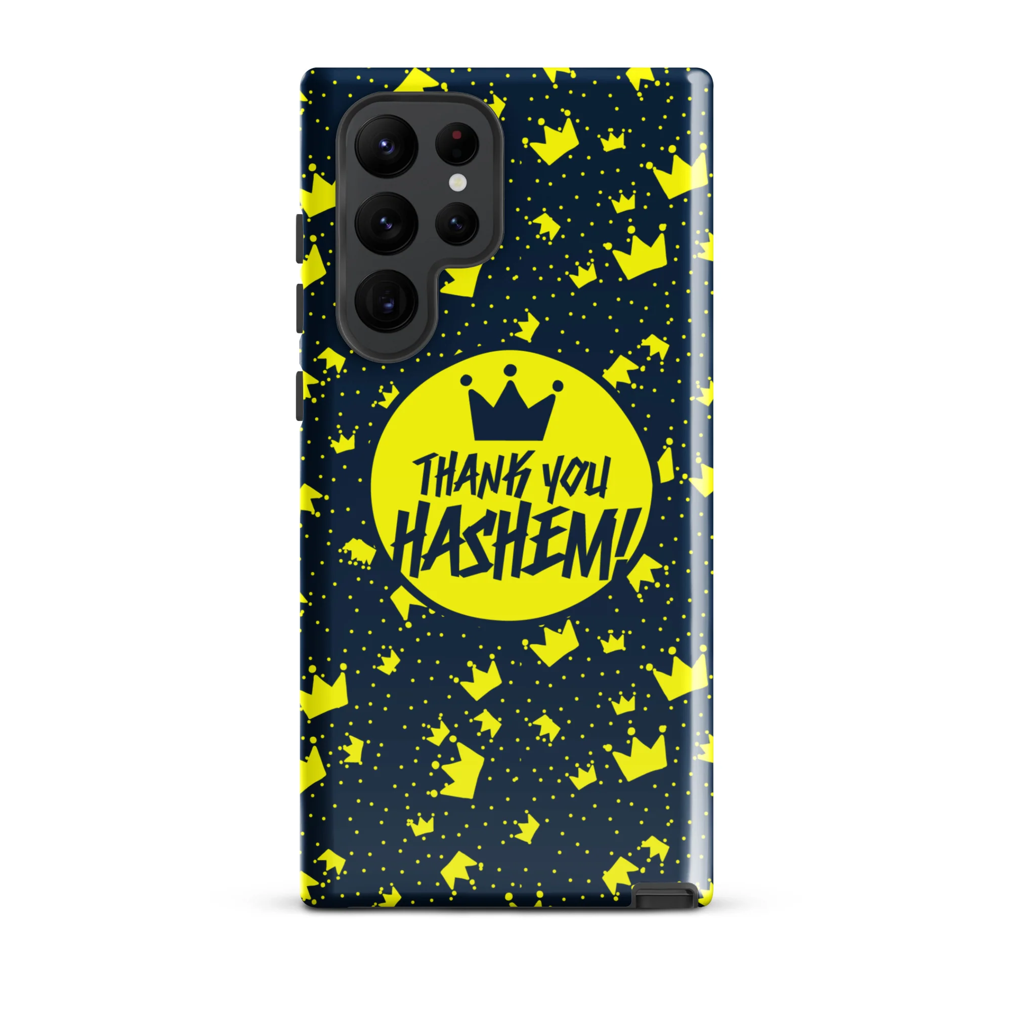 TYH Logo / Tough case for Samsung® - Image 14
