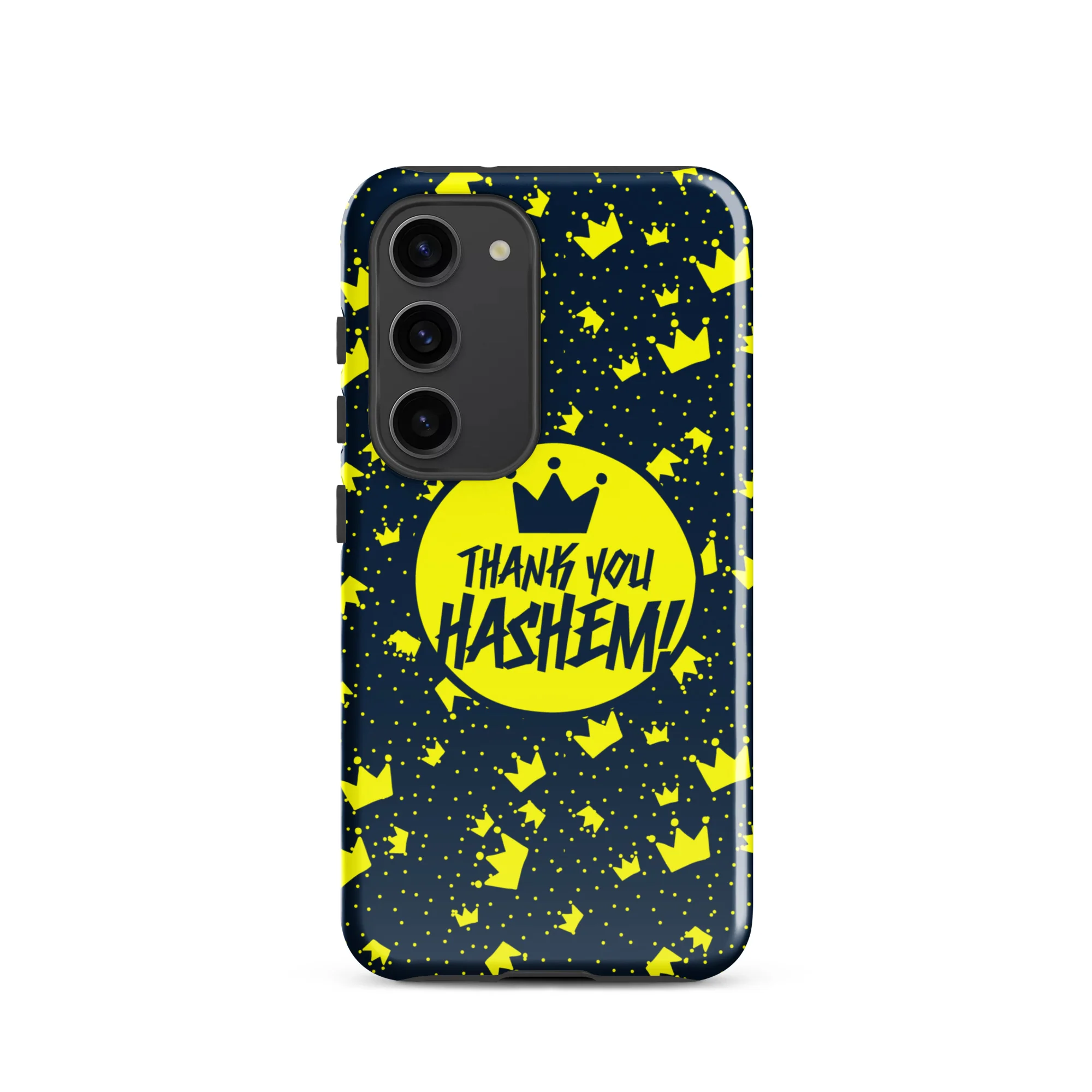 TYH Logo / Tough case for Samsung® - Image 15