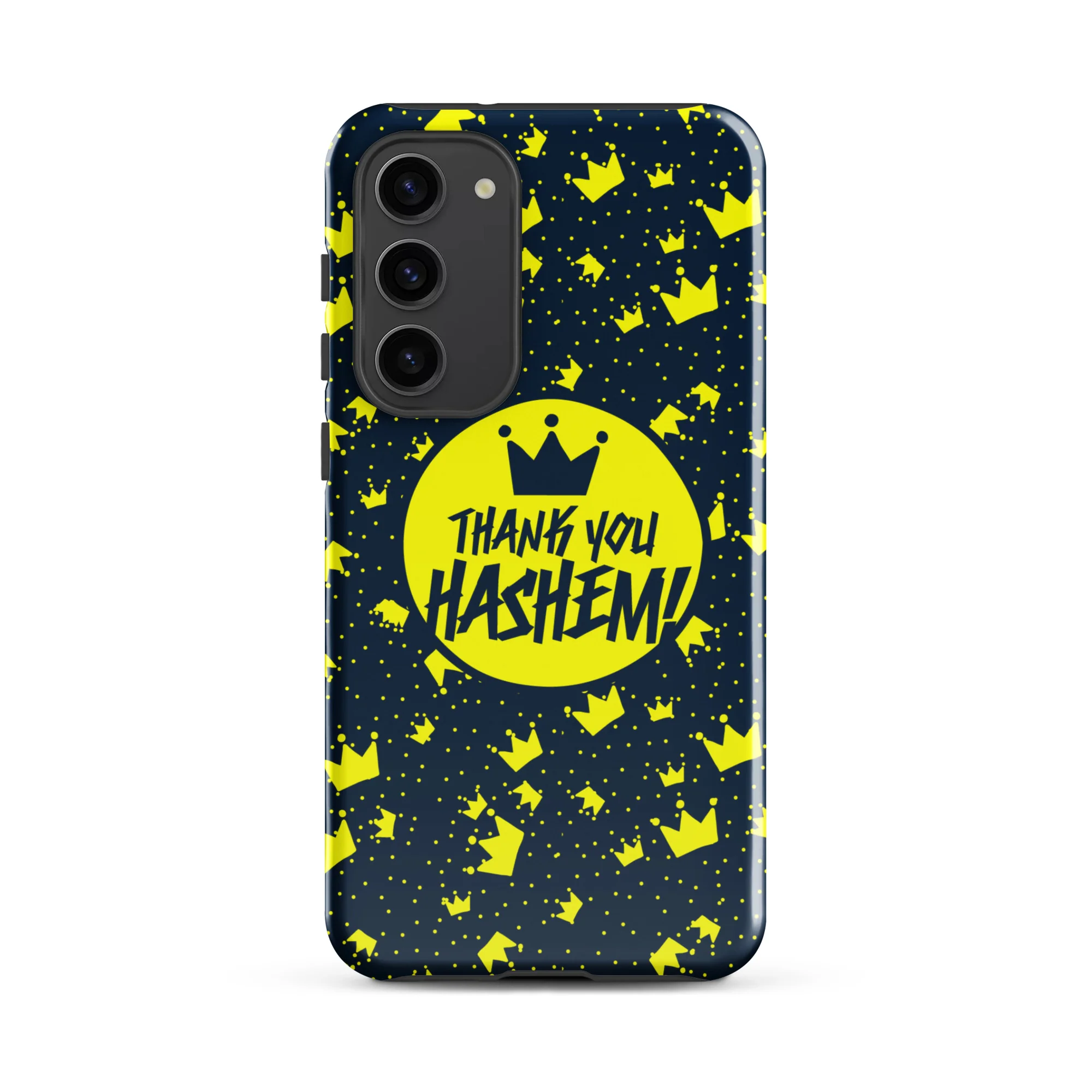 TYH Logo / Tough case for Samsung® - Image 16