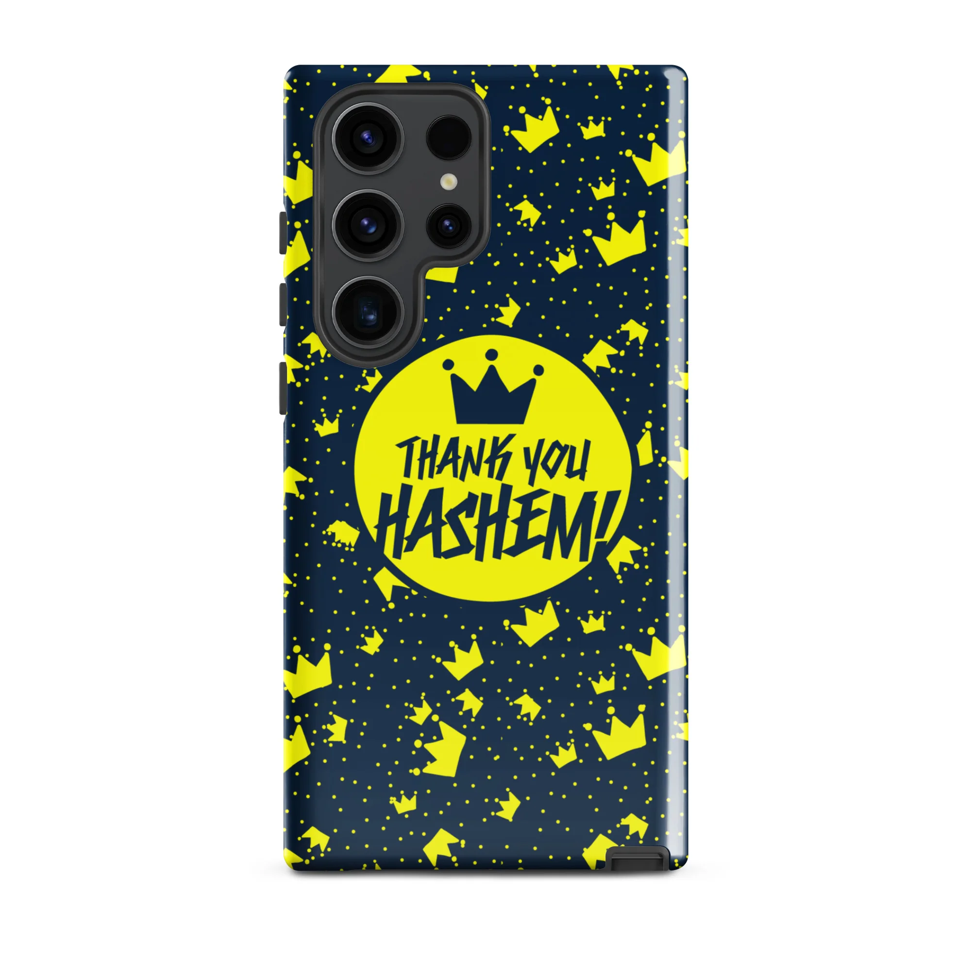 TYH Logo / Tough case for Samsung® - Image 17