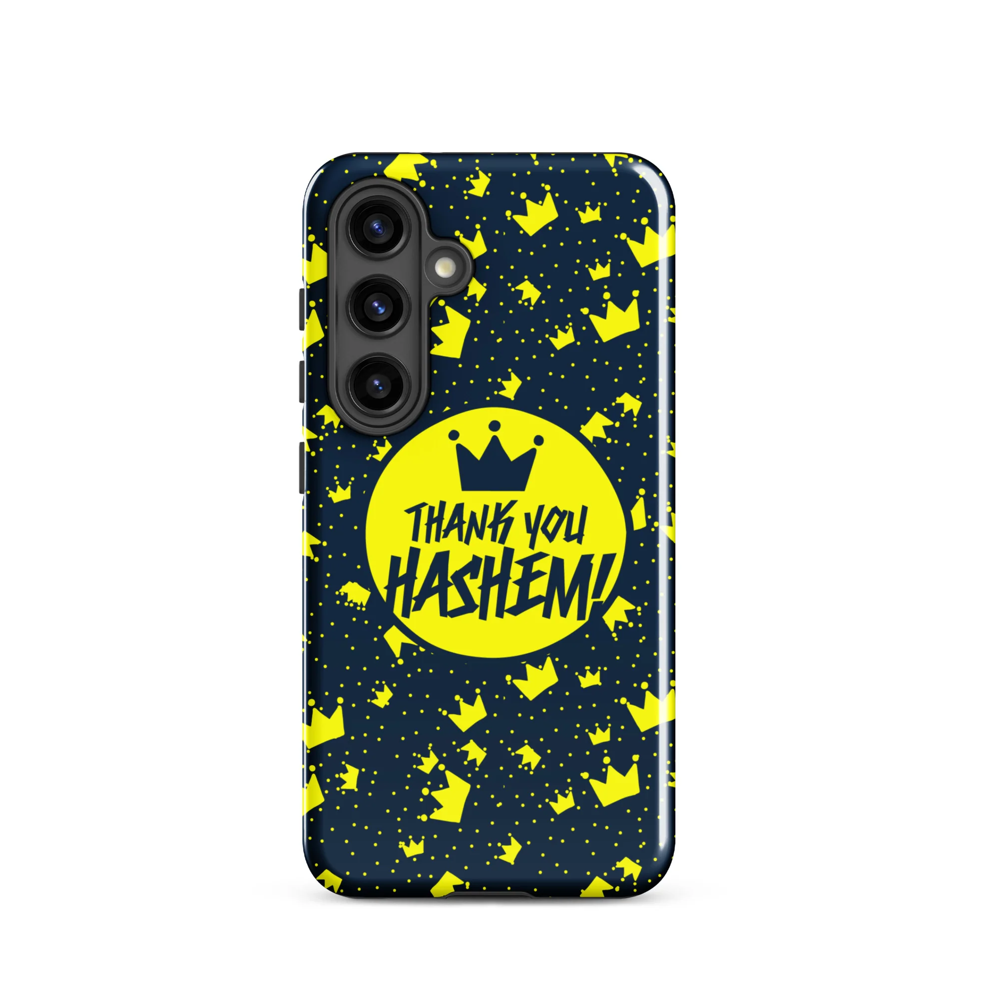 TYH Logo / Tough case for Samsung® - Image 18