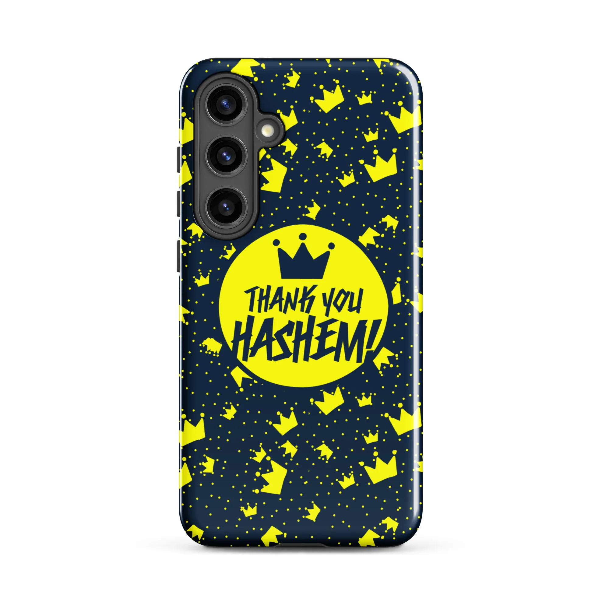 TYH Logo / Tough case for Samsung® - Image 19