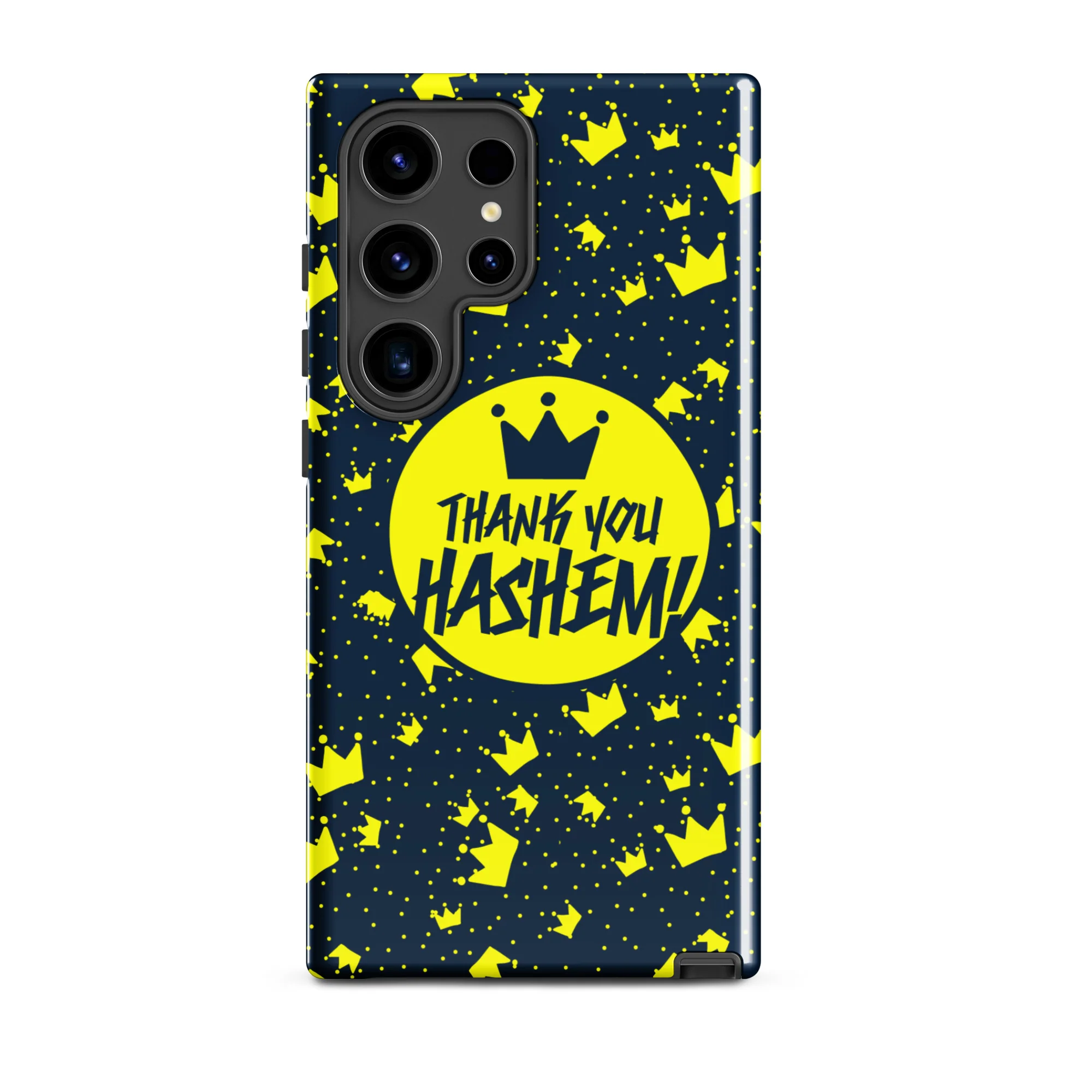 TYH Logo / Tough case for Samsung® - Image 20
