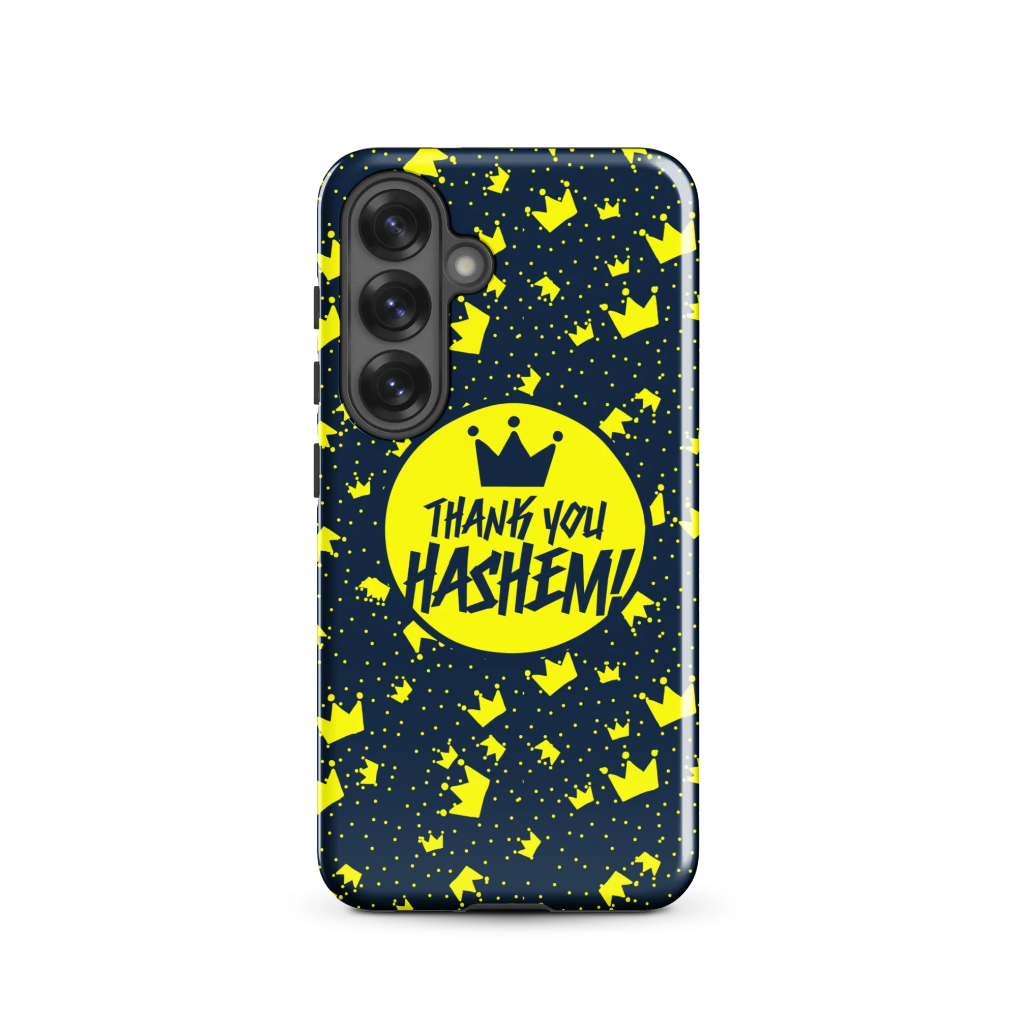 TYH Logo / Tough case for Samsung® - Image 21