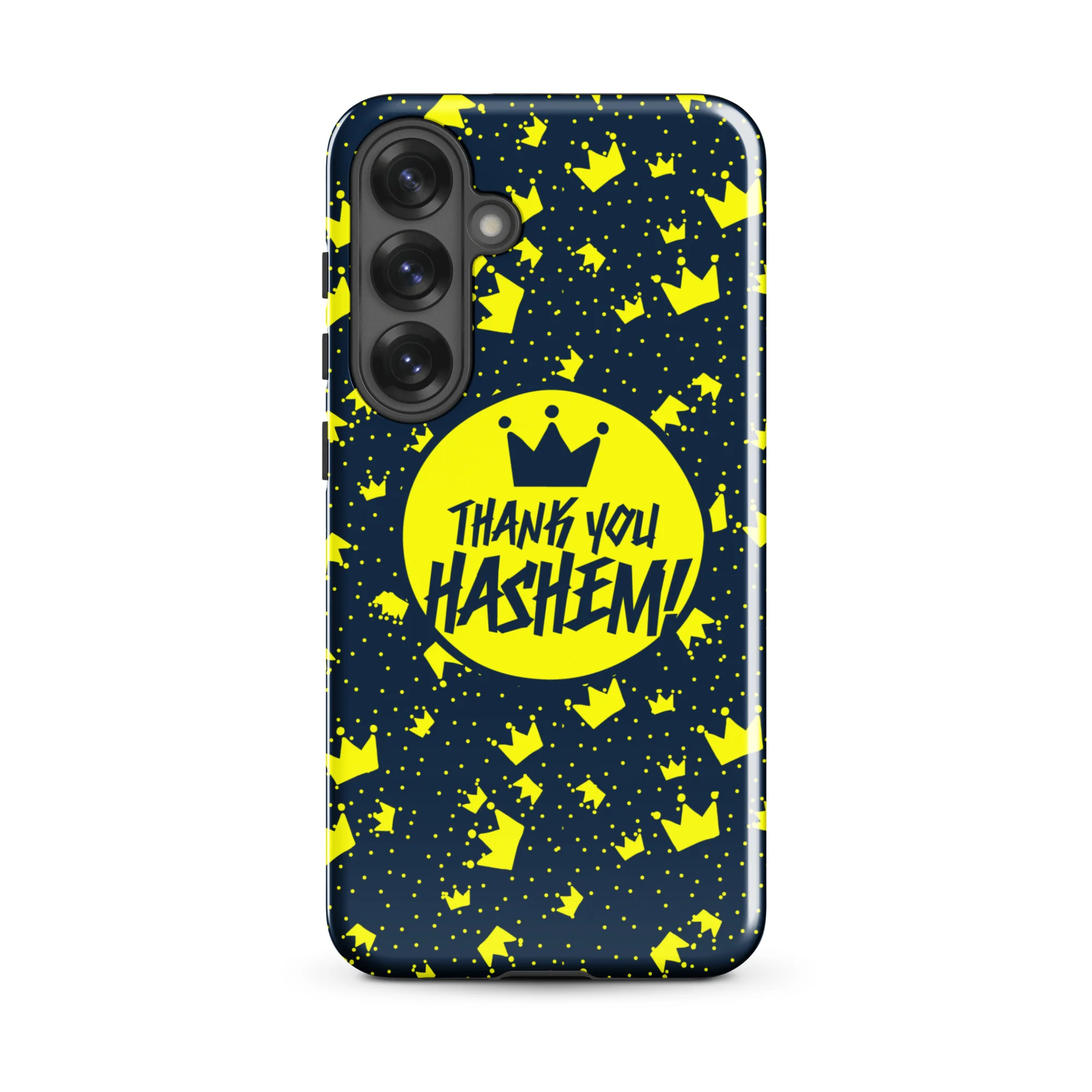 TYH Logo / Tough case for Samsung® - Image 22