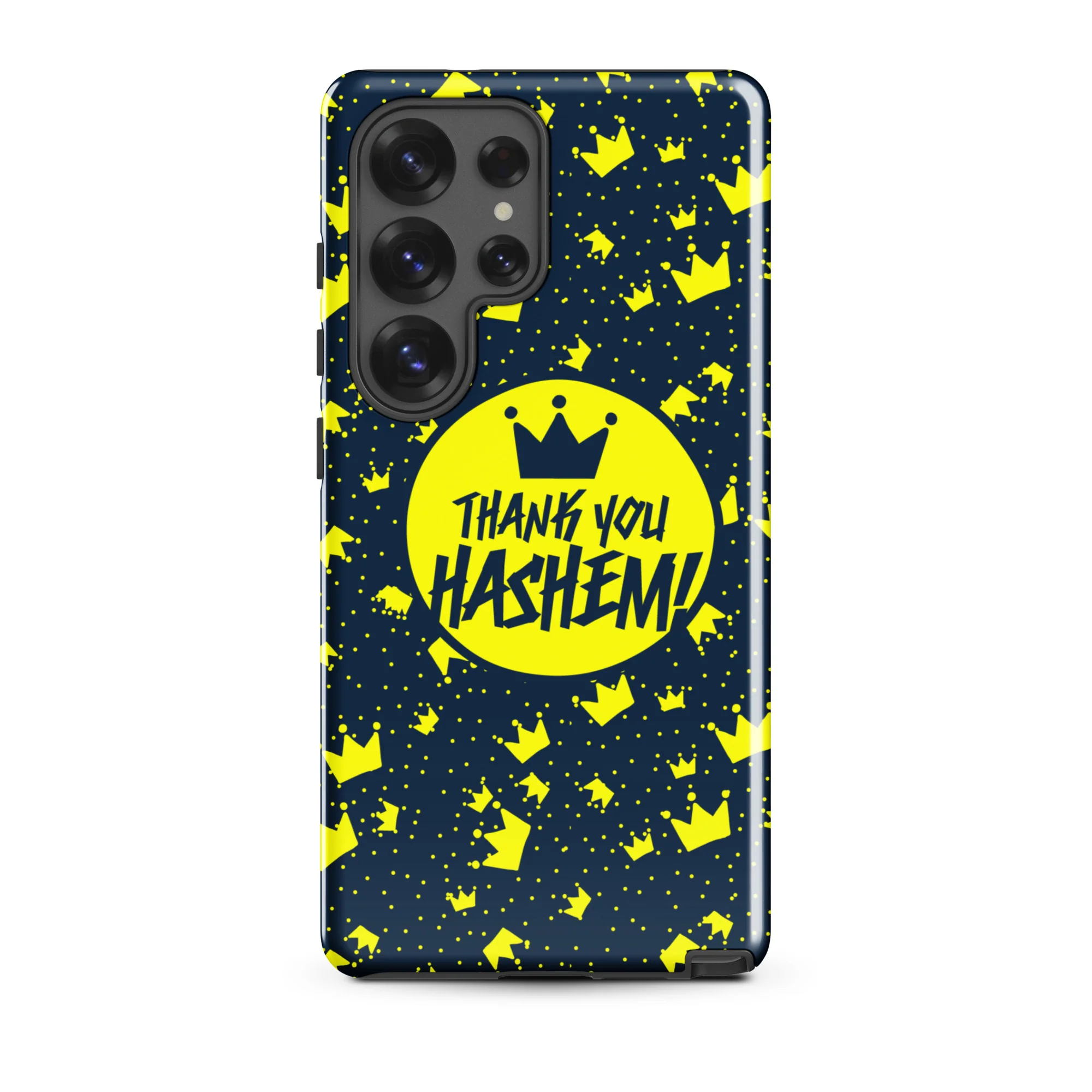 TYH Logo / Tough case for Samsung® - Image 23