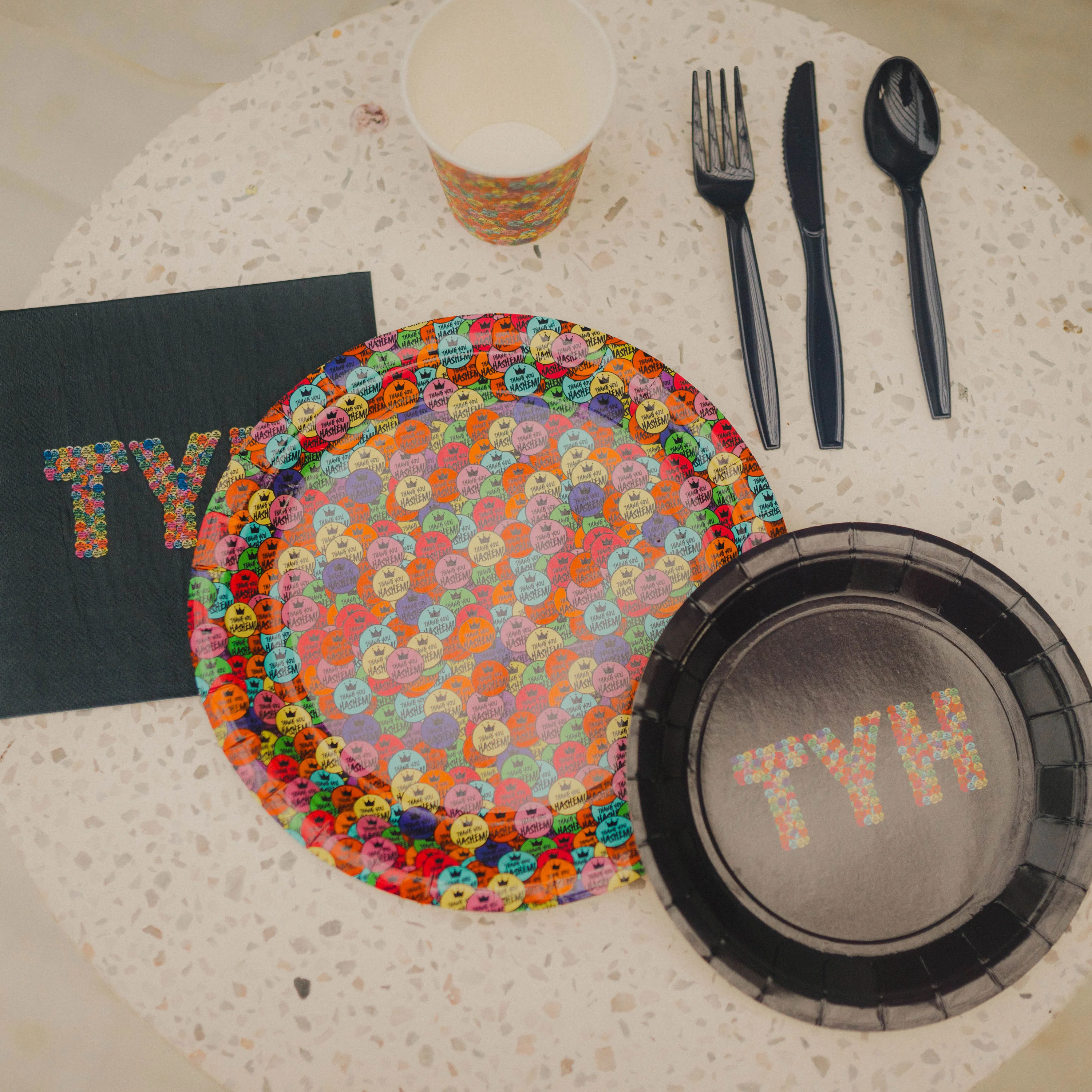 TYH Party Box - Image 2