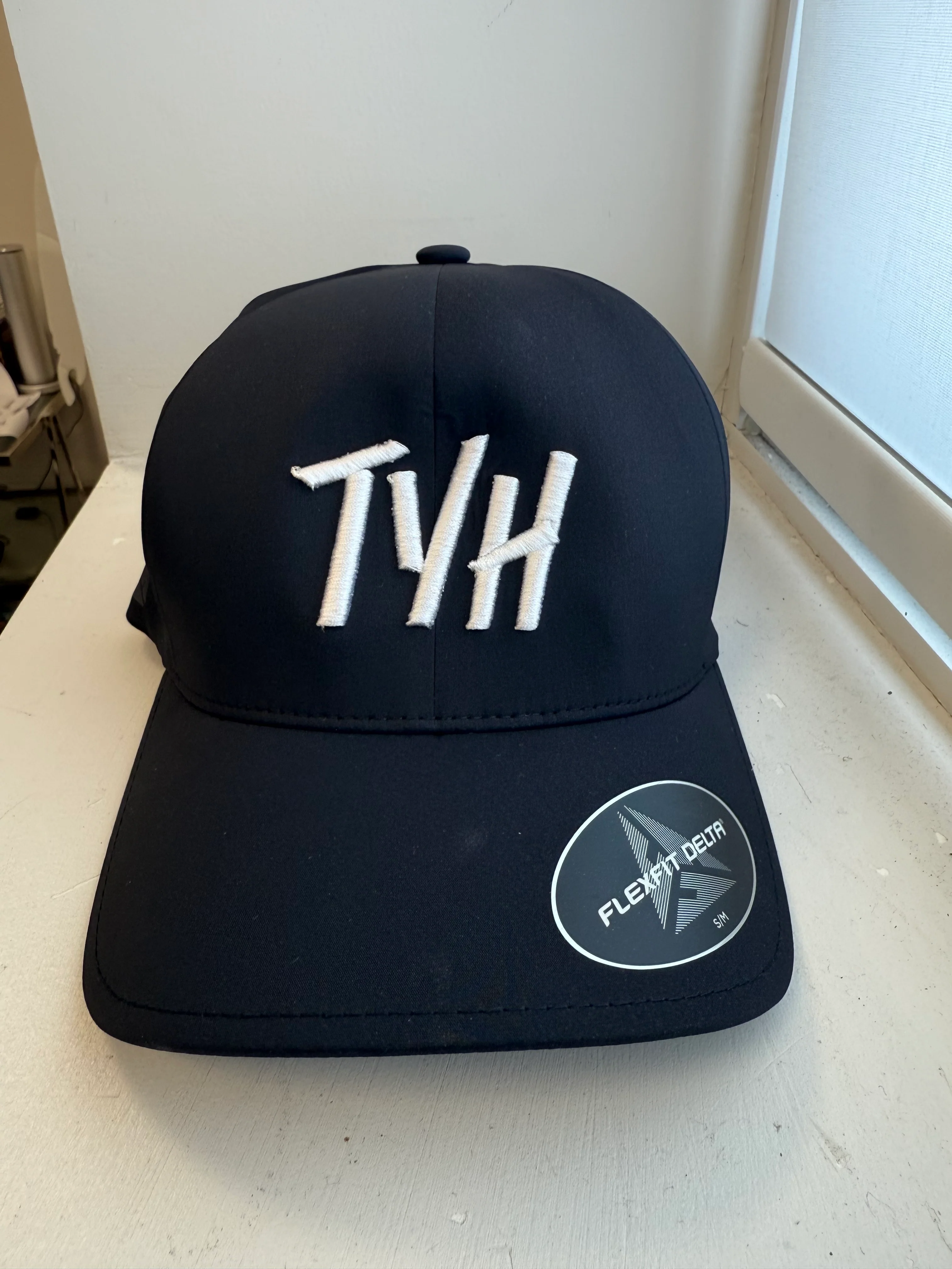 TYH Puff Cap