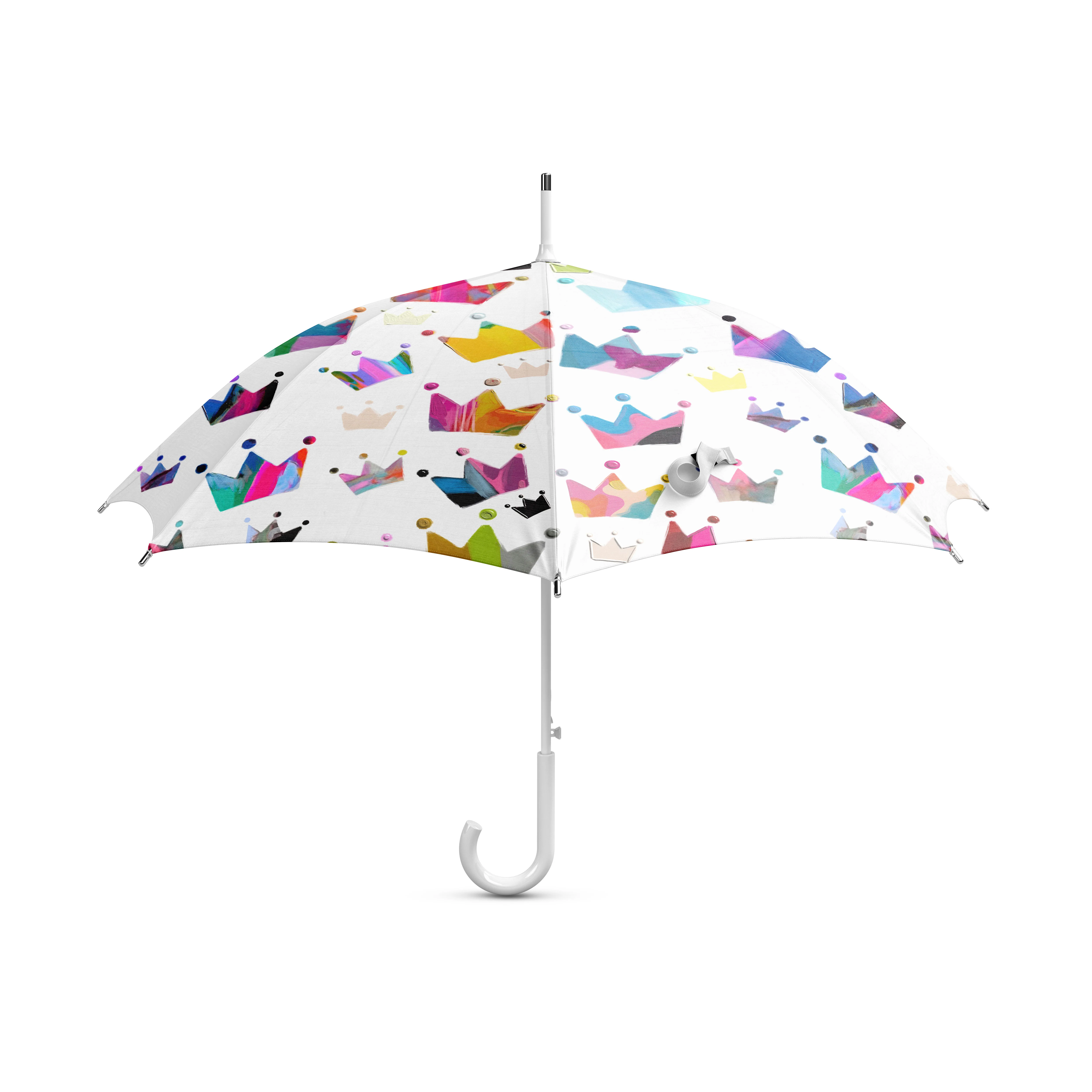 TYH Umbrella (Kids & Adult) - Image 3