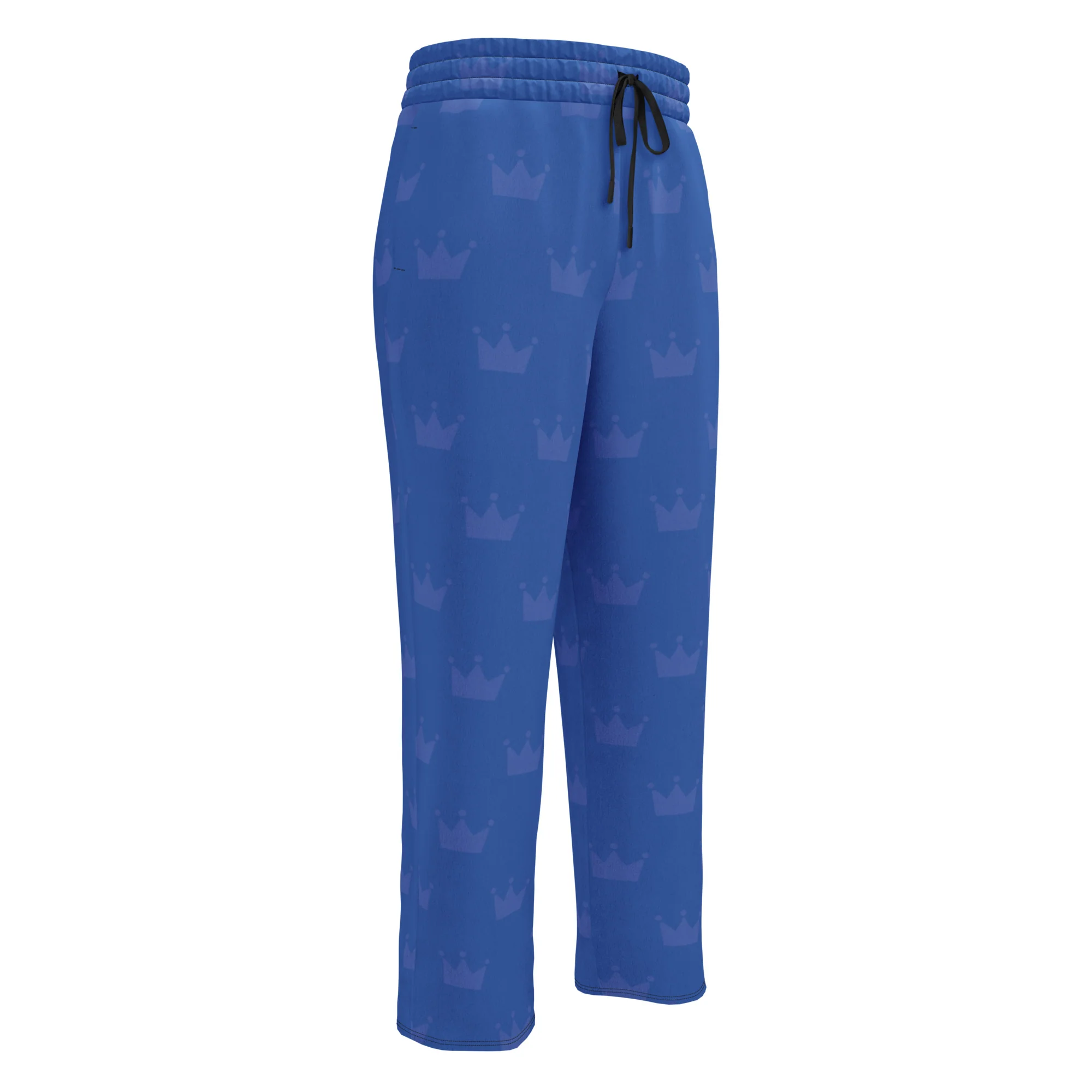 Wide-leg joggers - Image 2