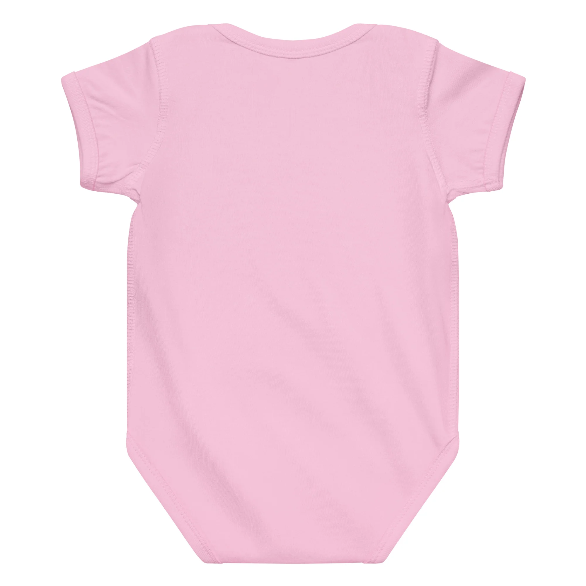YUM YUM Baby jersey bodysuit - Image 10