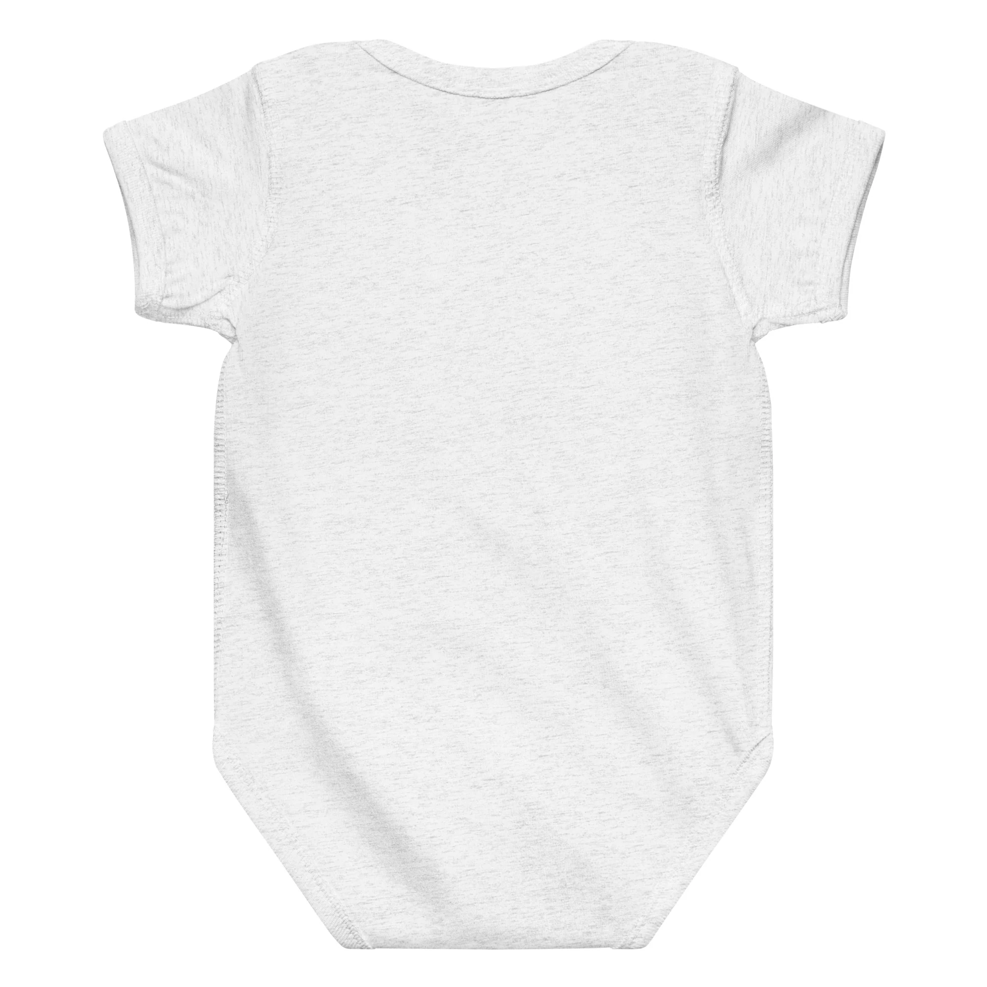 YUM YUM Baby jersey bodysuit - Image 12