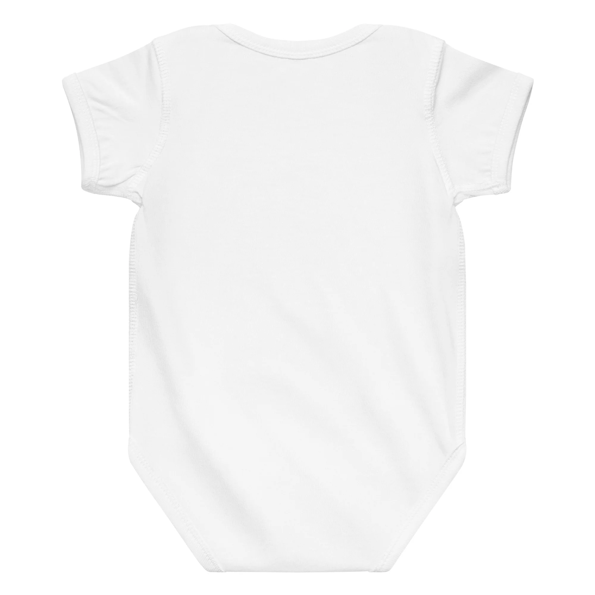 YUM YUM Baby jersey bodysuit - Image 14