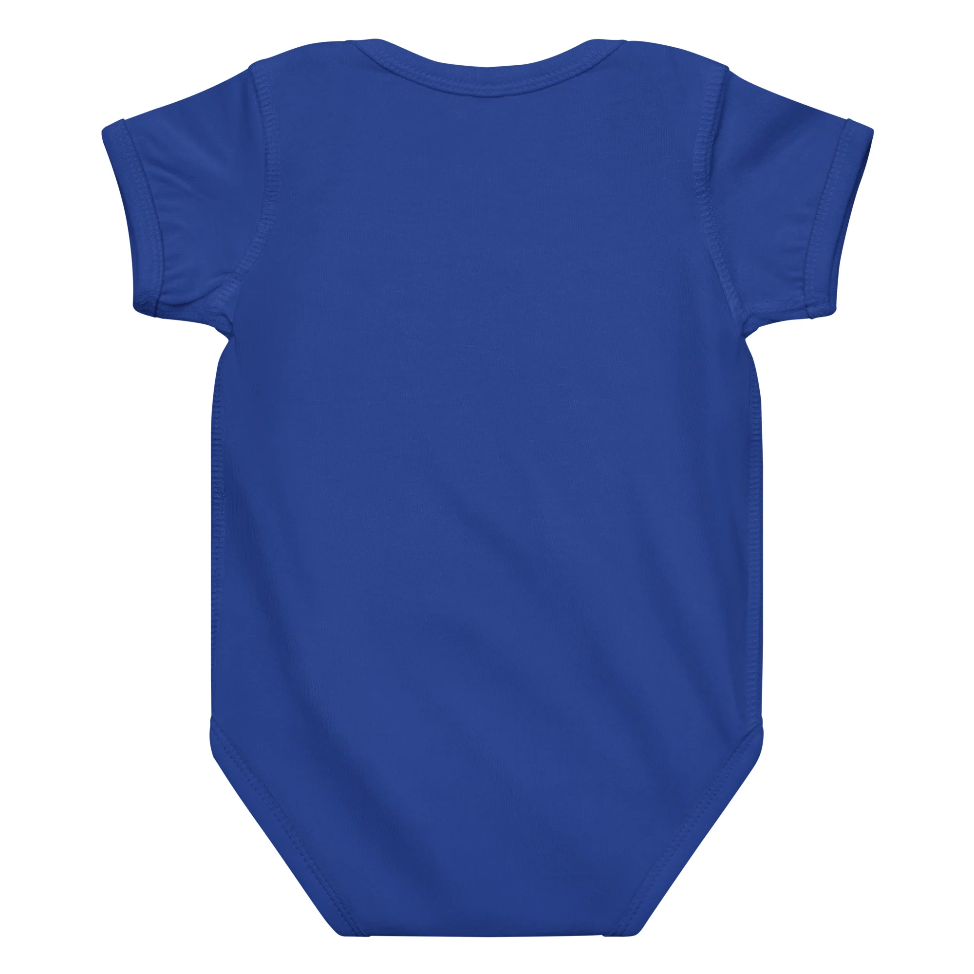 YUM YUM Baby jersey bodysuit - Image 6
