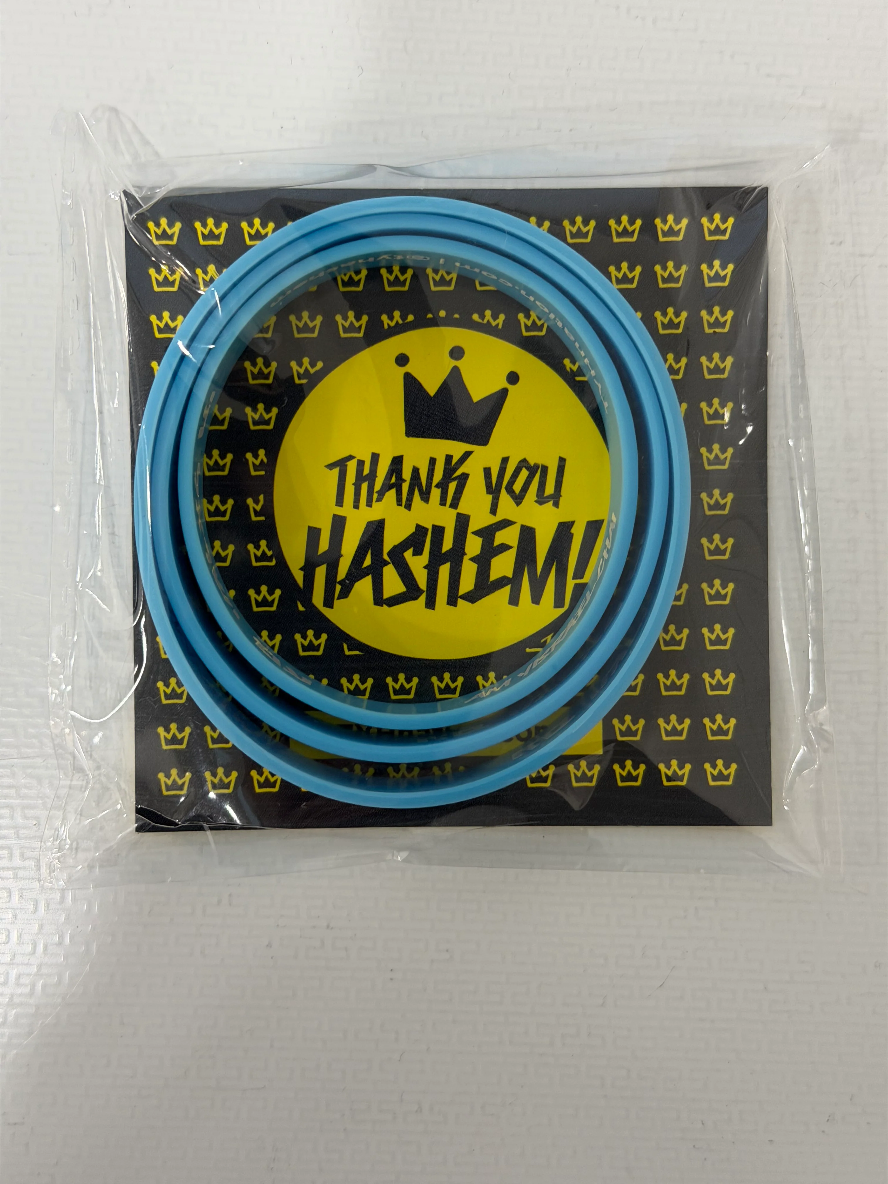 Yum Yum Bracelet [3 Pack] - Image 2