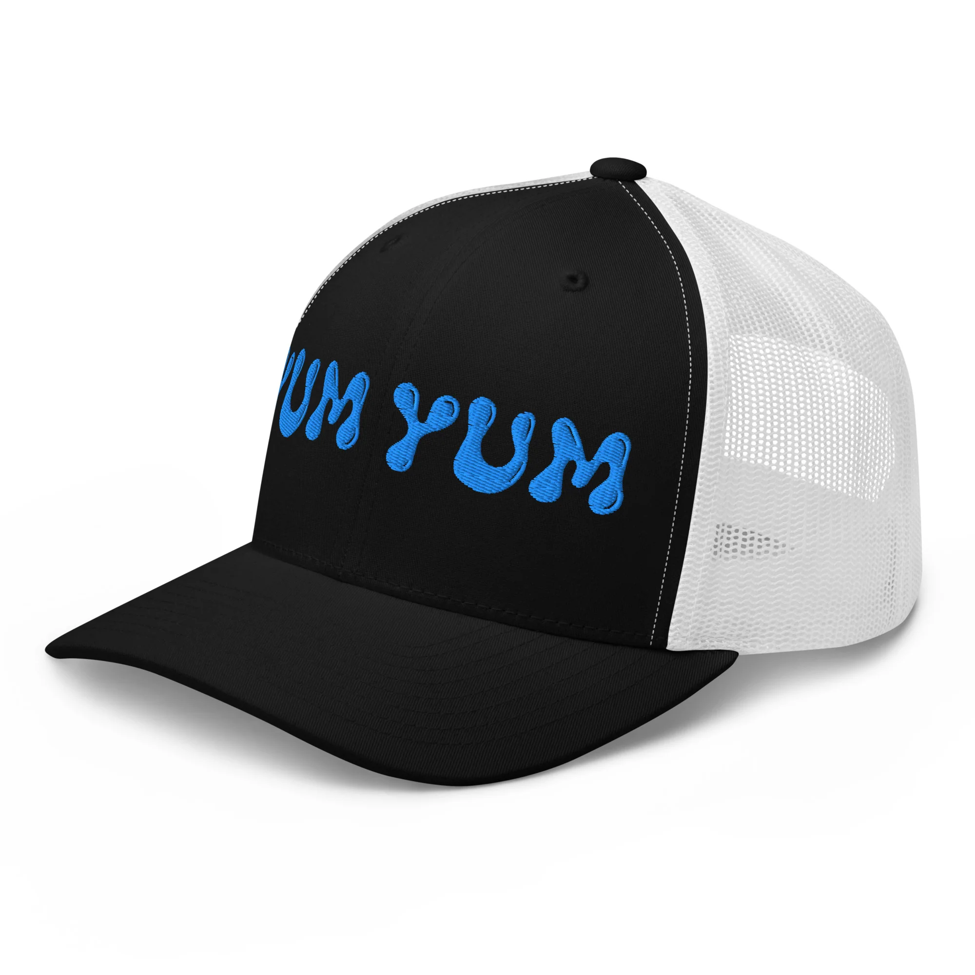 YUM YUM Trucker Cap - Image 10