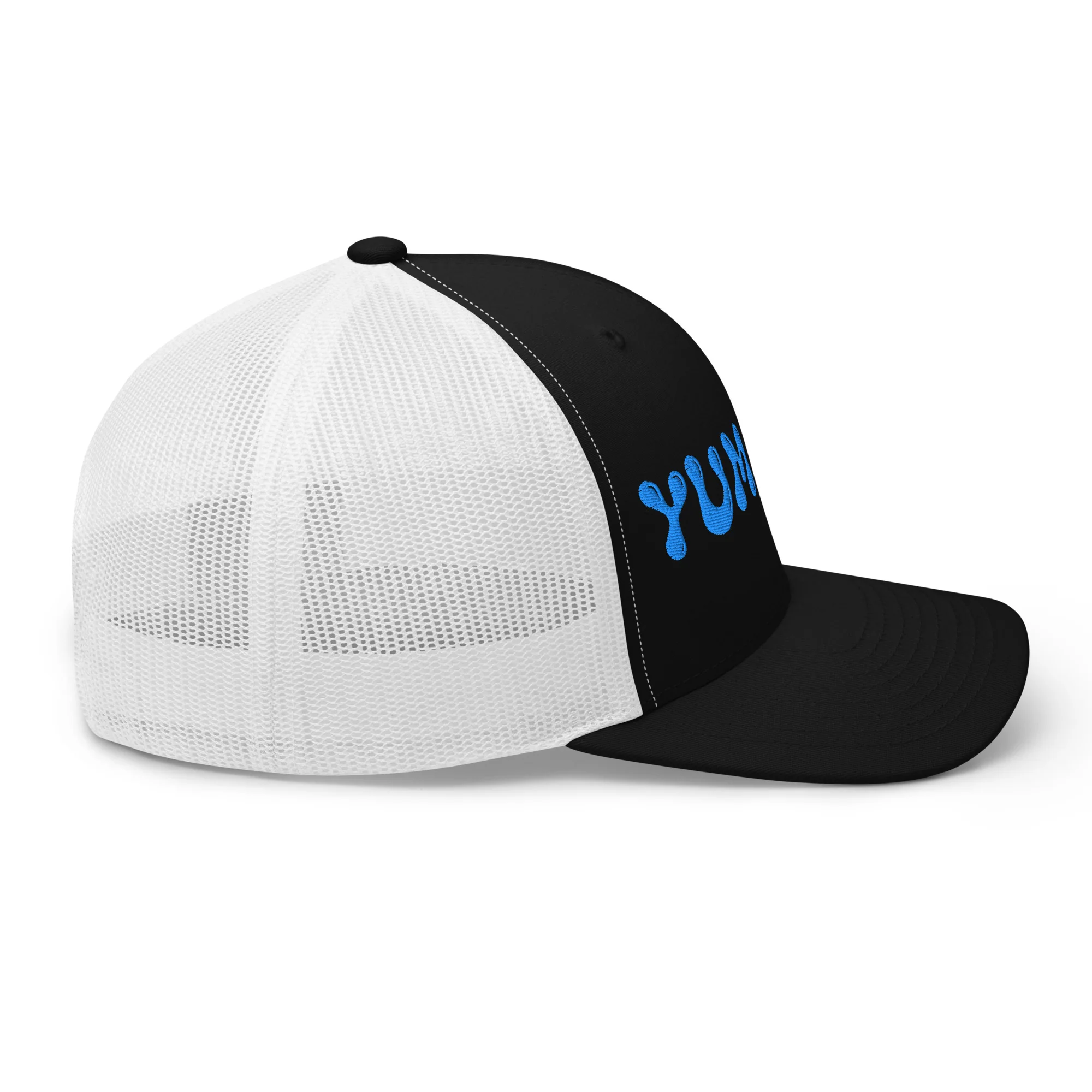 YUM YUM Trucker Cap - Image 11
