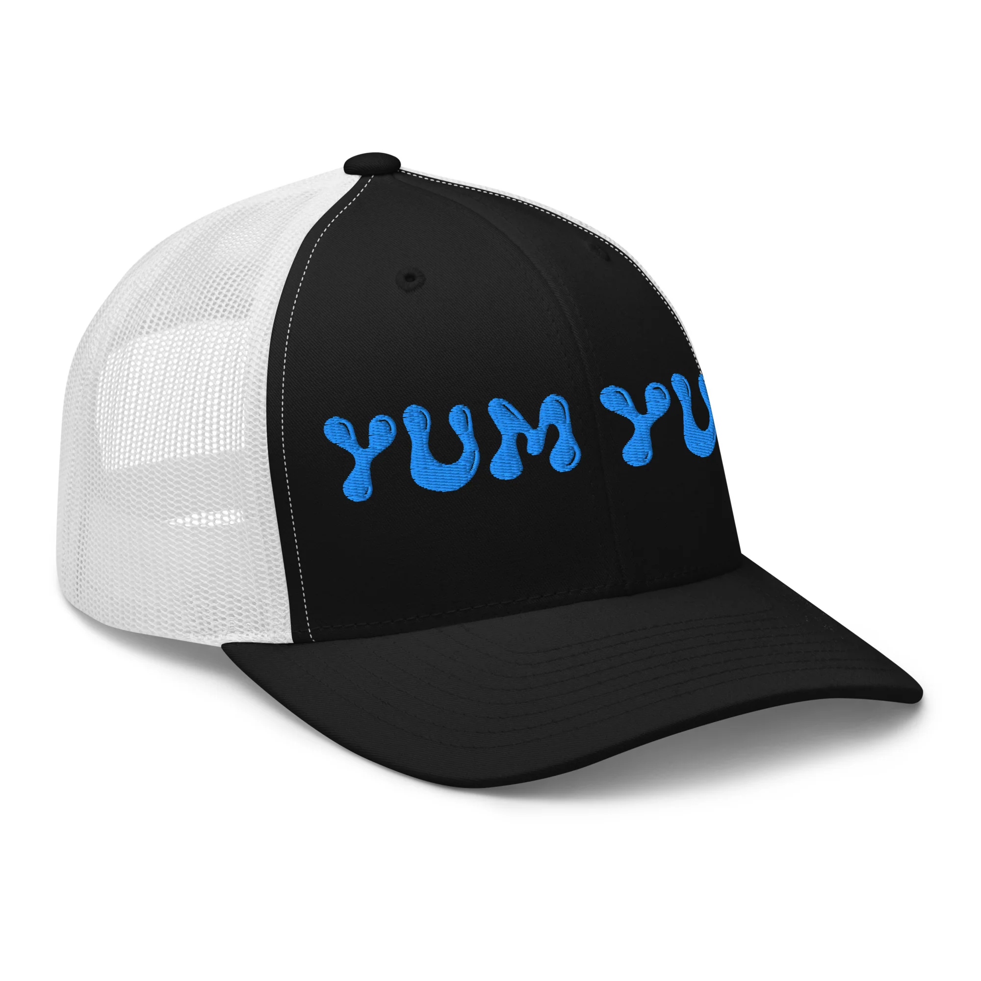 YUM YUM Trucker Cap - Image 12