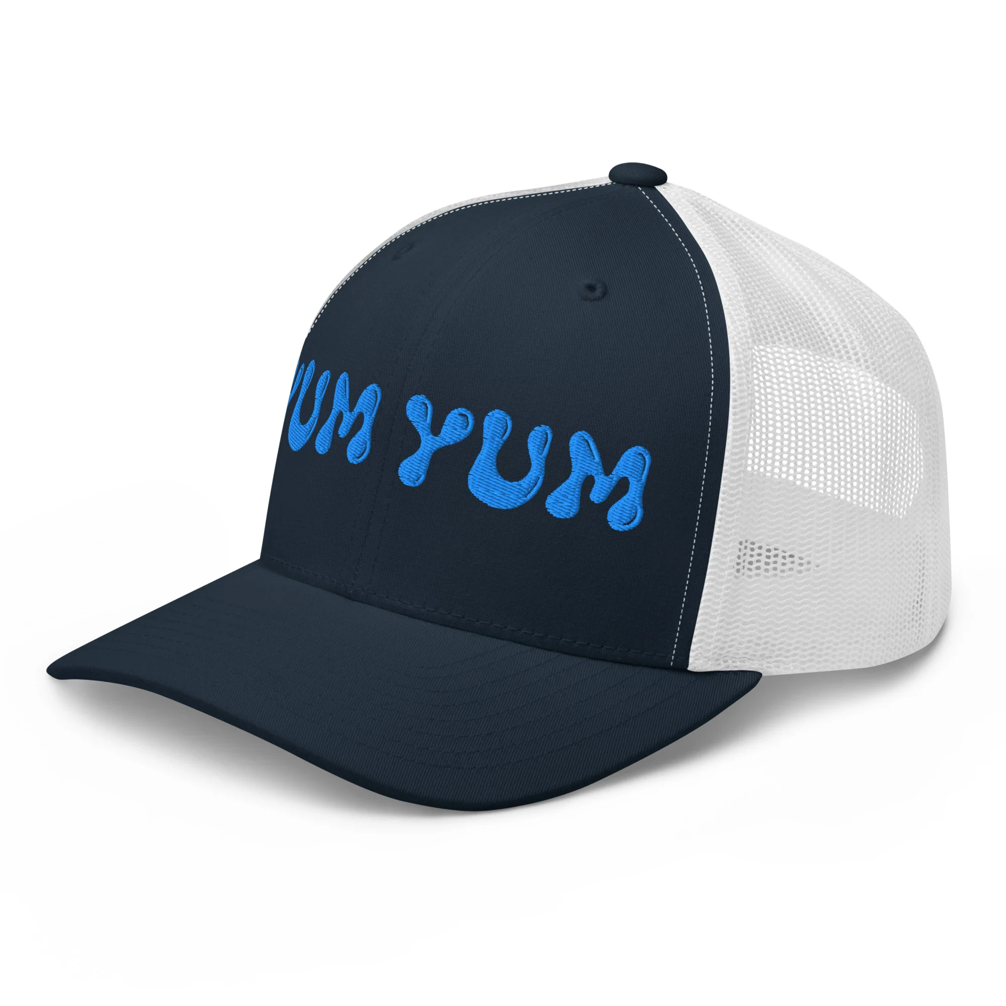 YUM YUM Trucker Cap - Image 16