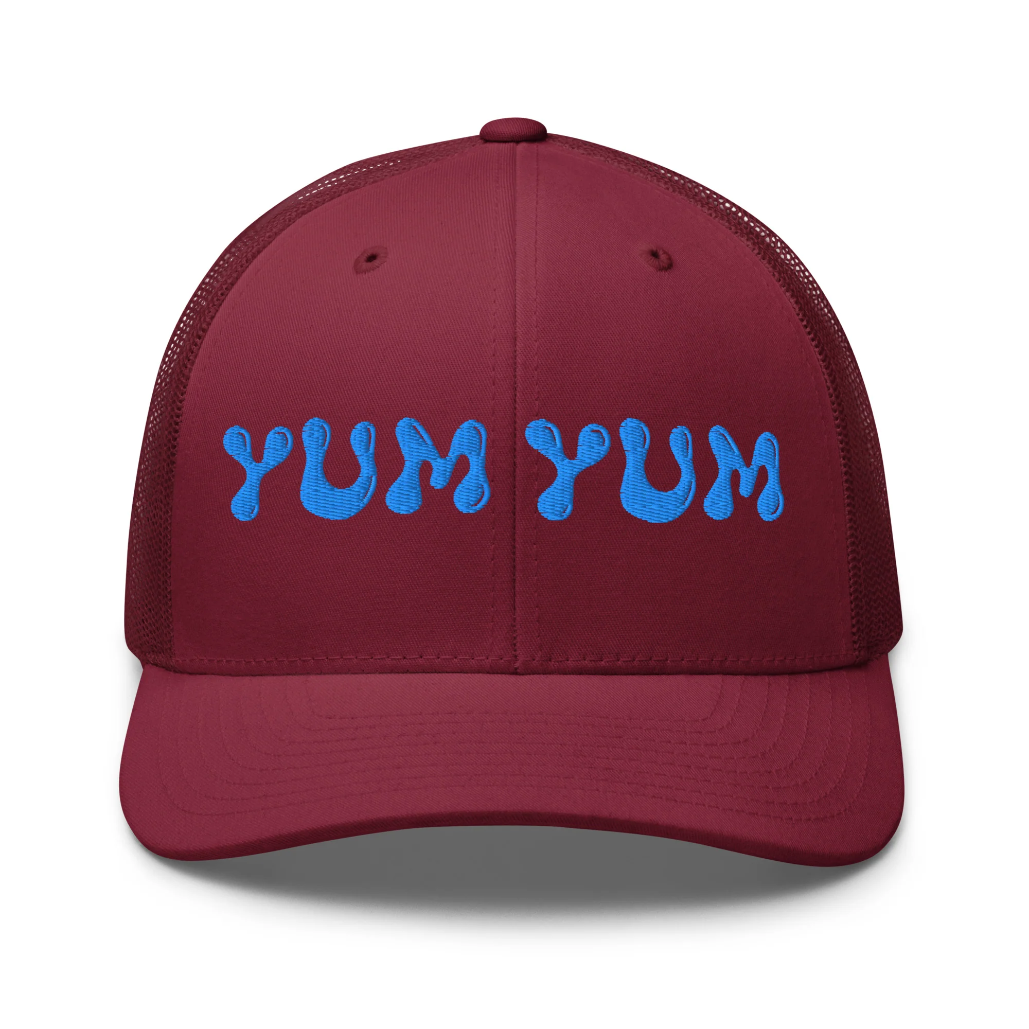 YUM YUM Trucker Cap - Image 25