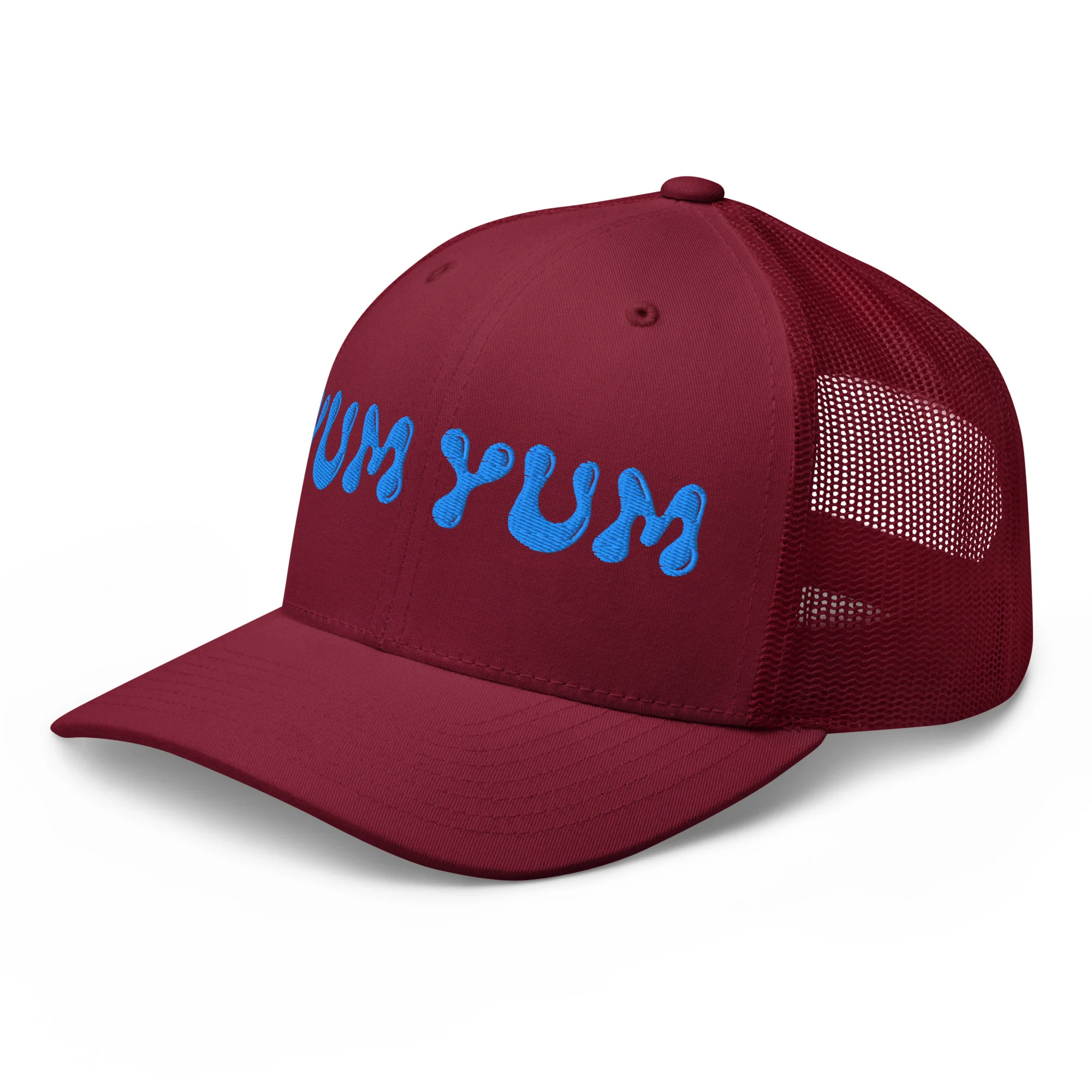 YUM YUM Trucker Cap - Image 28