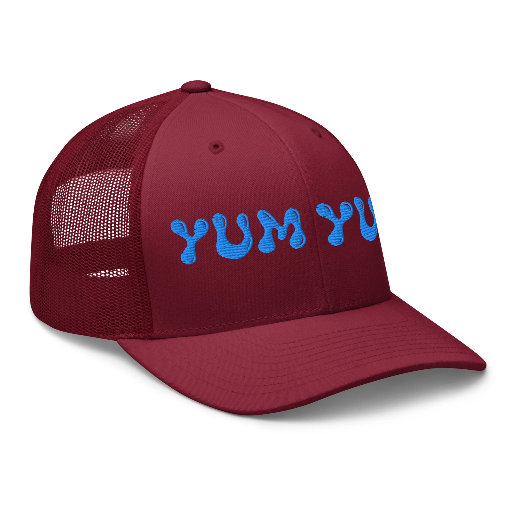 YUM YUM Trucker Cap - Image 30