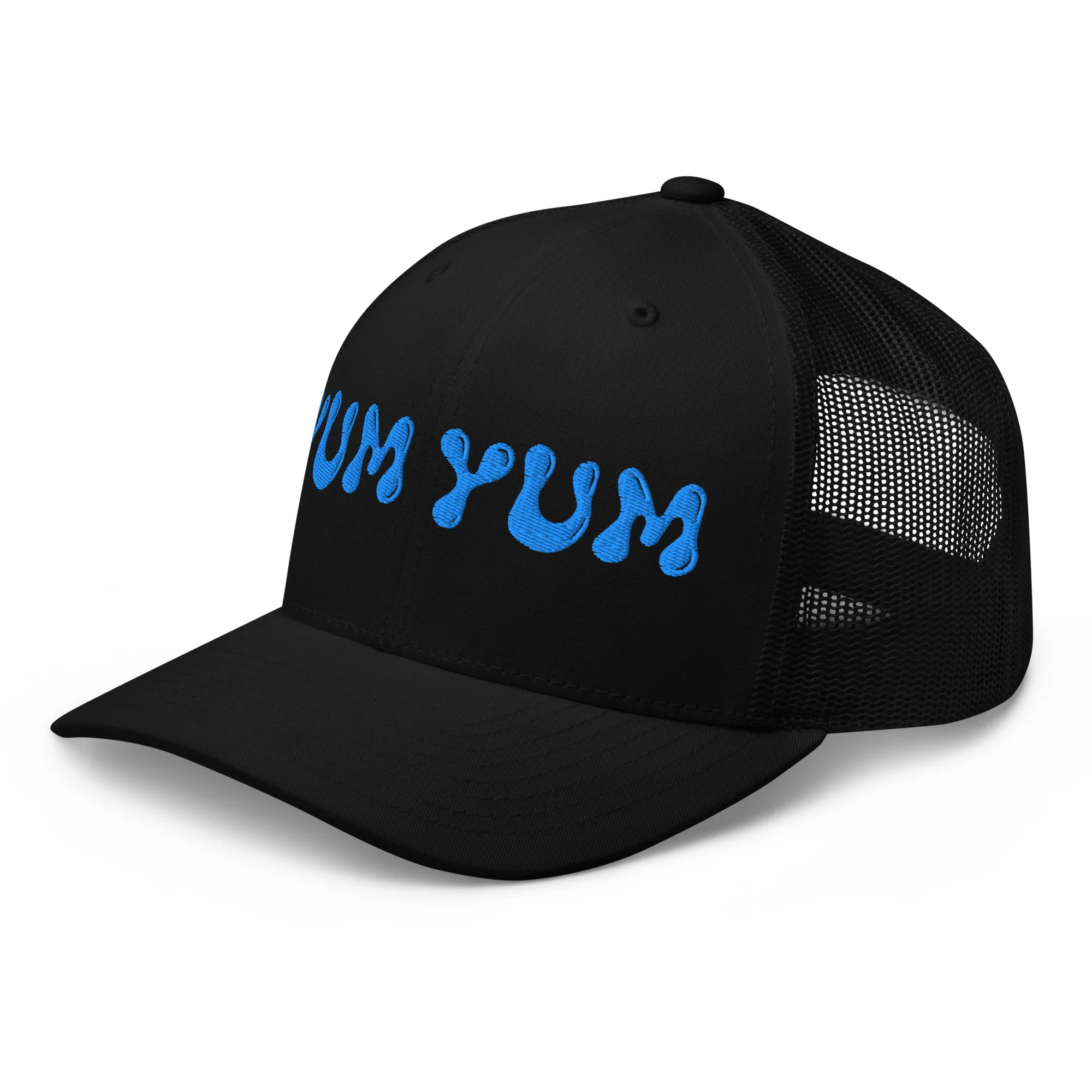 YUM YUM Trucker Cap - Image 4