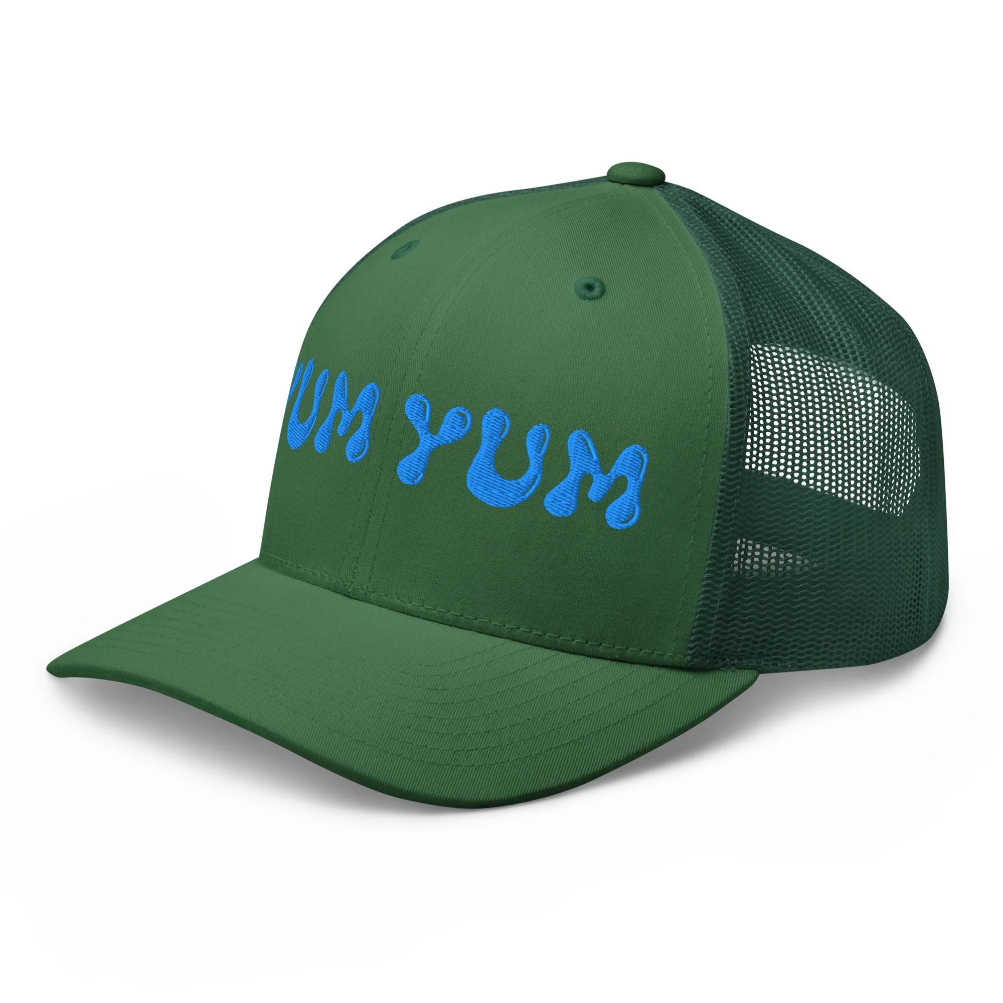 YUM YUM Trucker Cap - Image 40