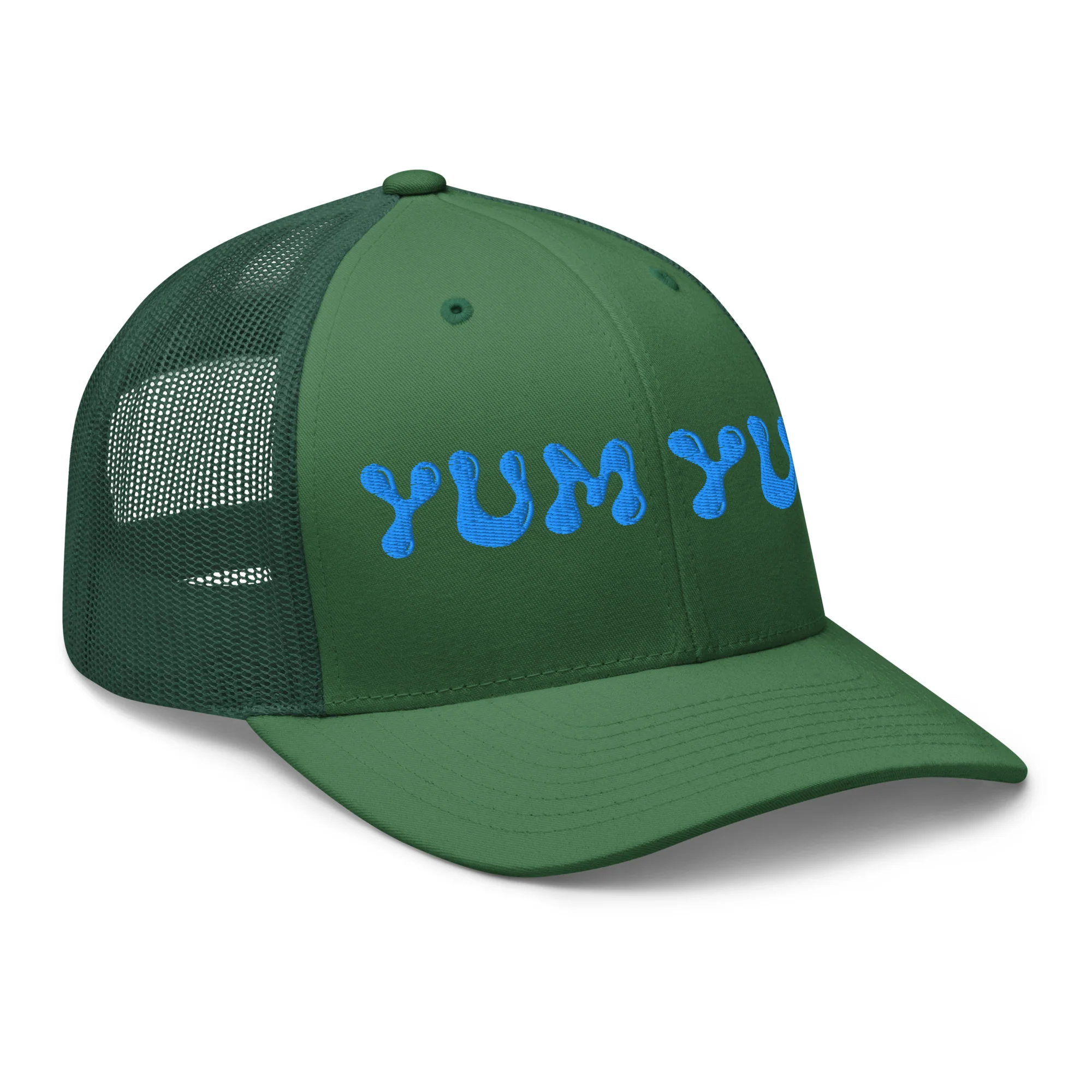 YUM YUM Trucker Cap - Image 42