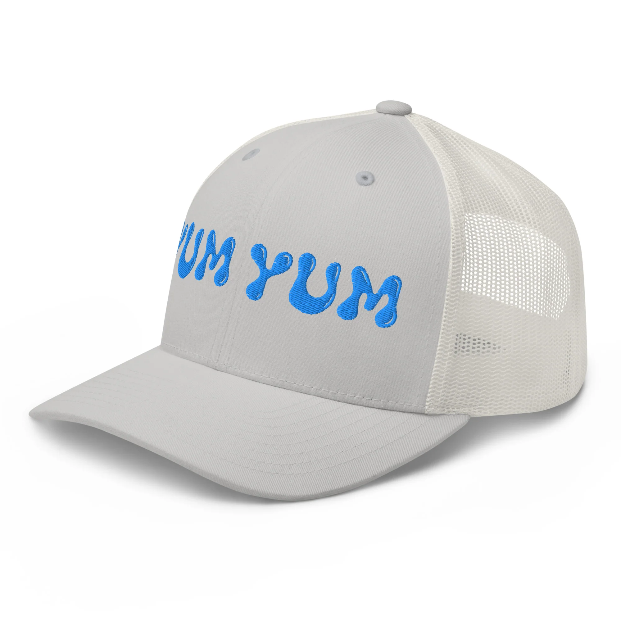 YUM YUM Trucker Cap - Image 46