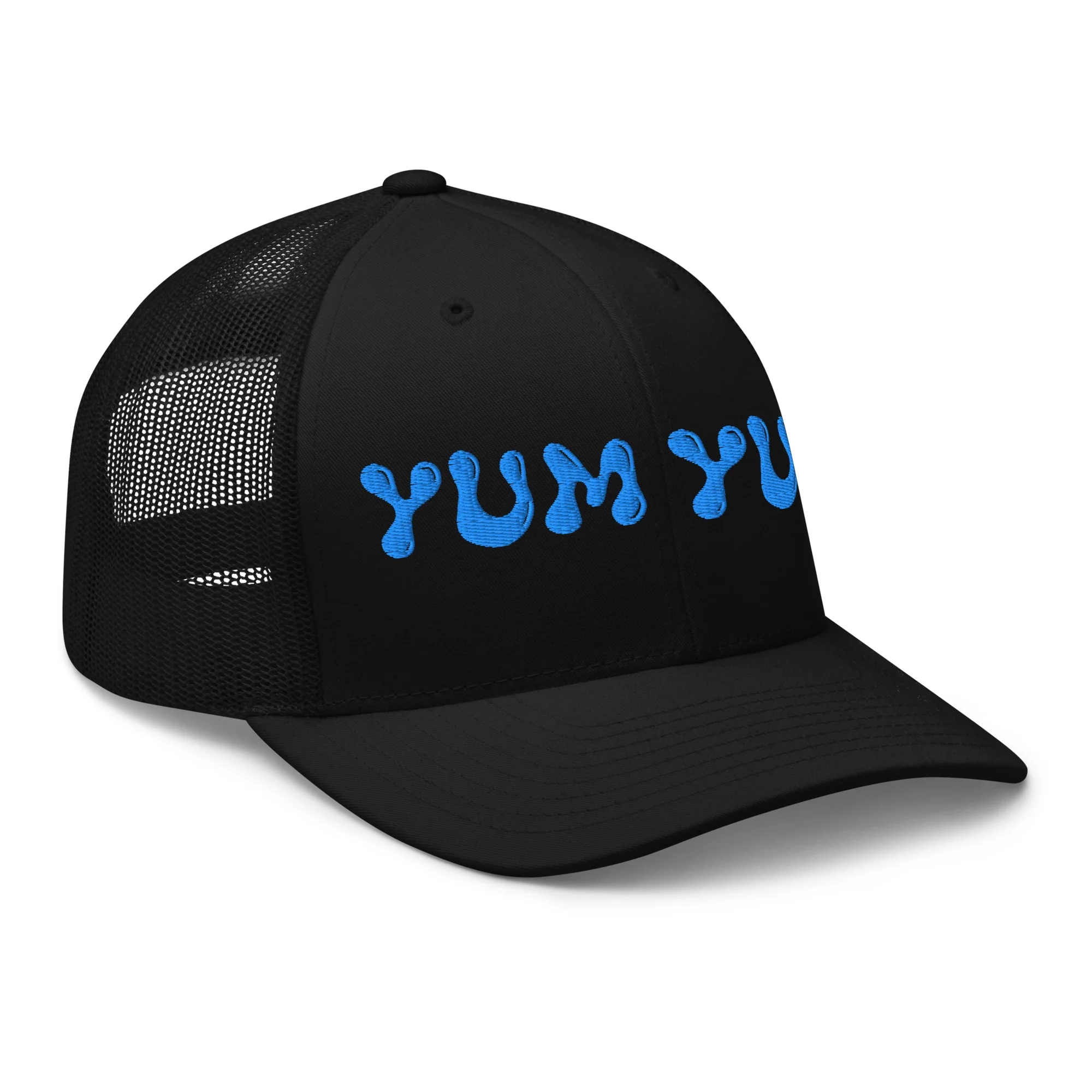 YUM YUM Trucker Cap - Image 6