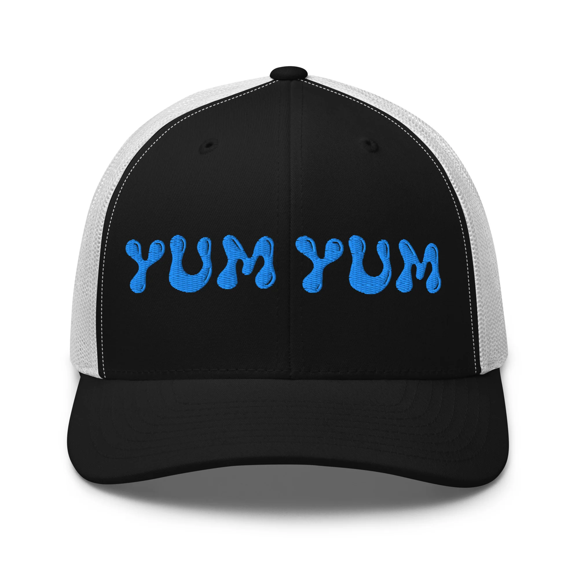 YUM YUM Trucker Cap - Image 7