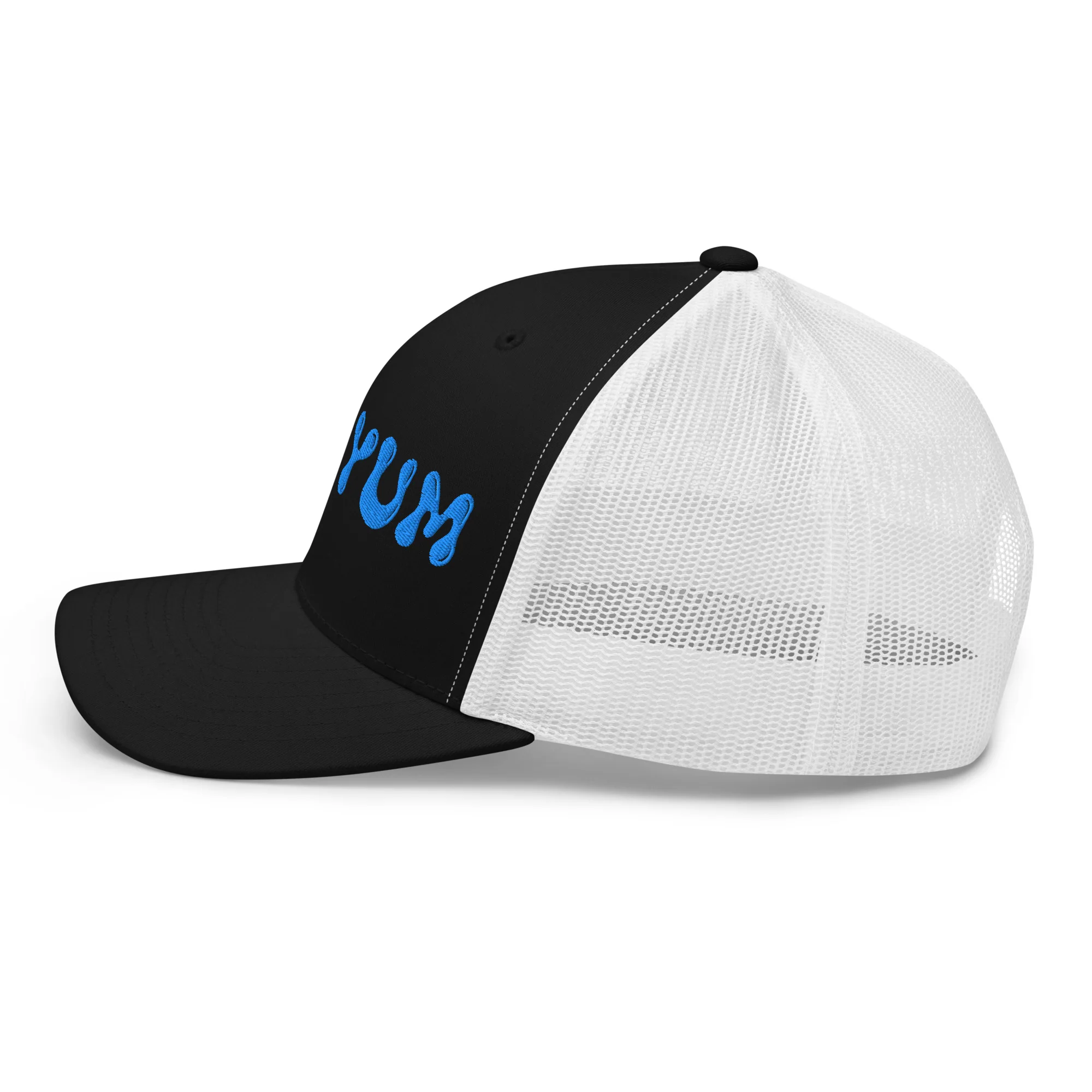 YUM YUM Trucker Cap - Image 9