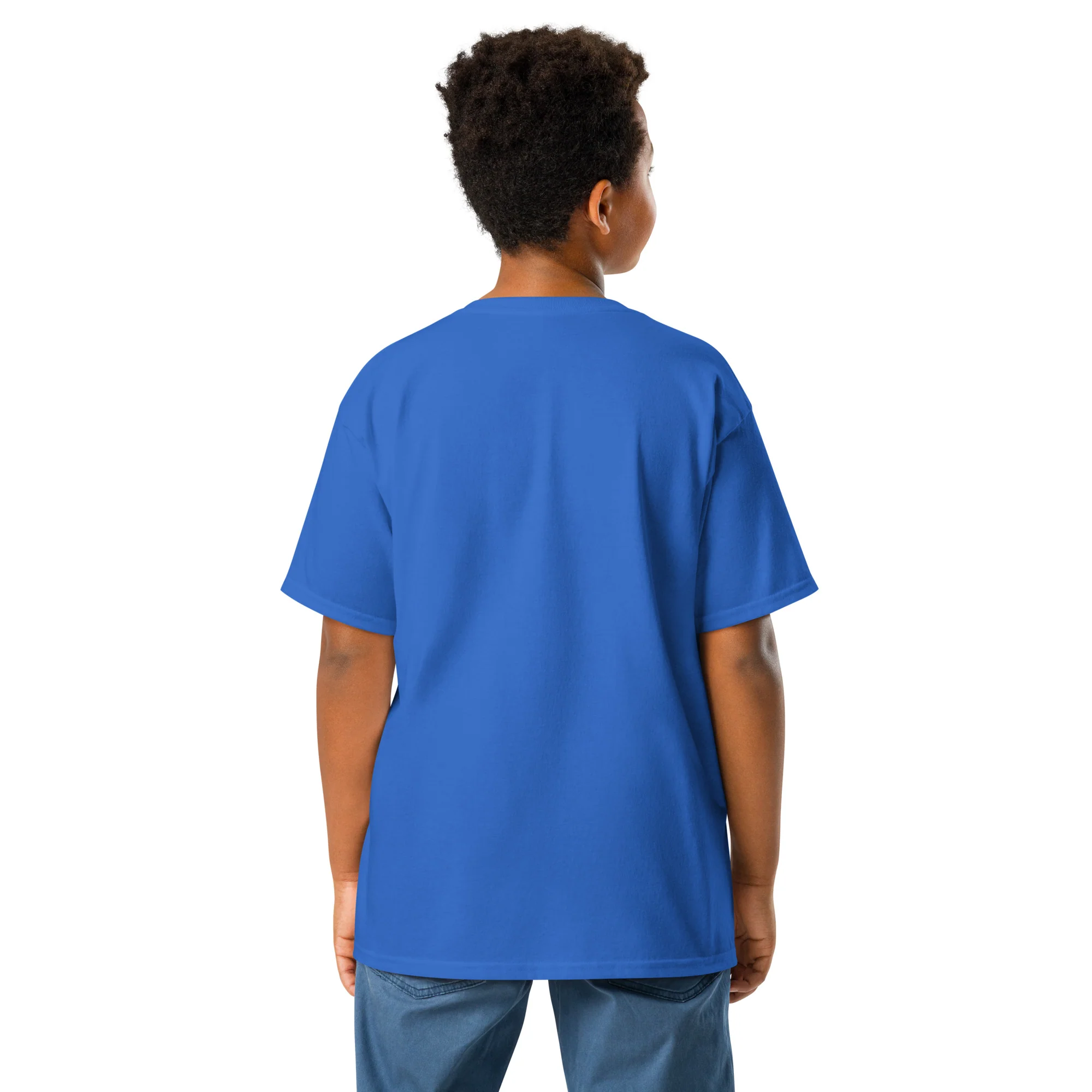 YUM YUM Youth classic tee - Image 12