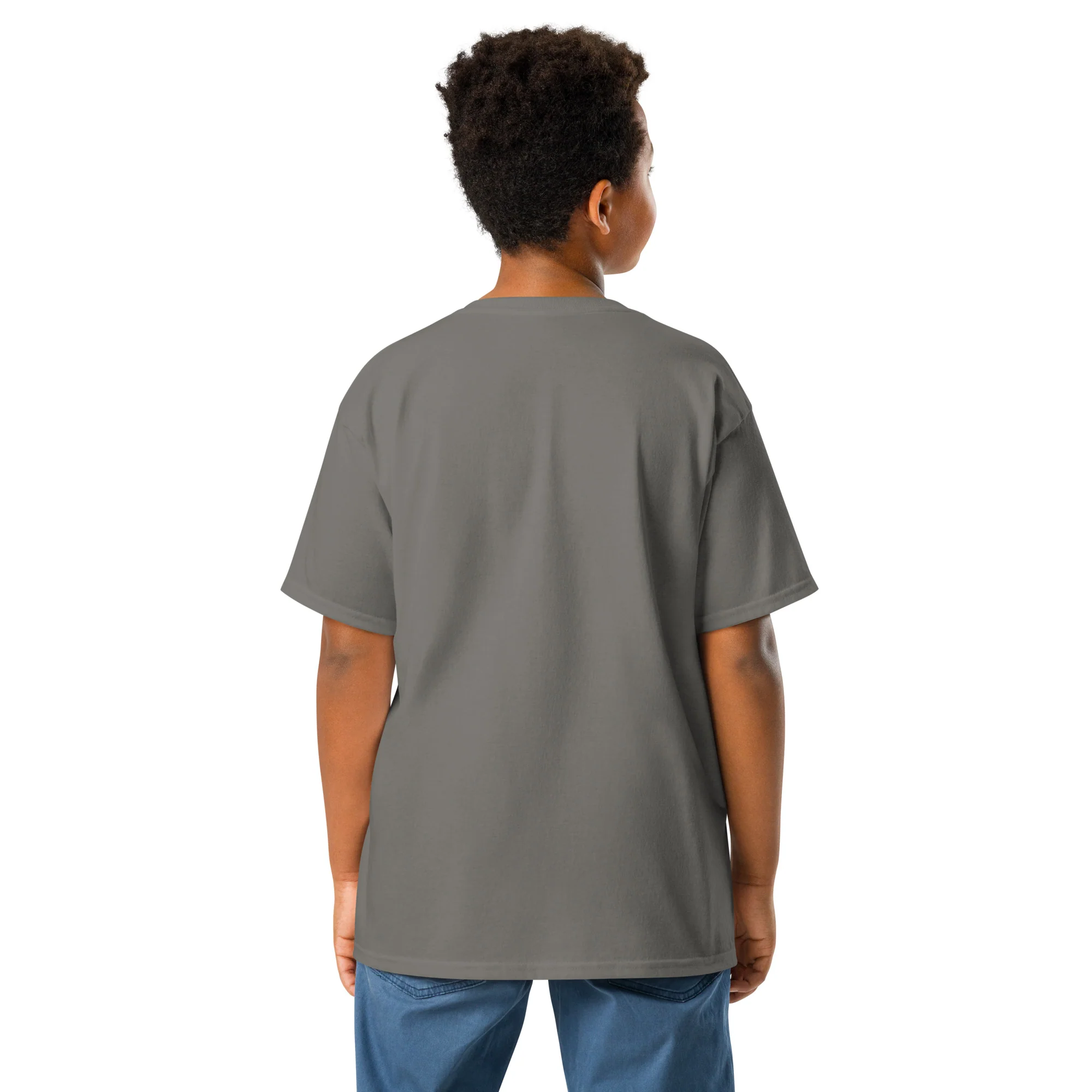 YUM YUM Youth classic tee - Image 15