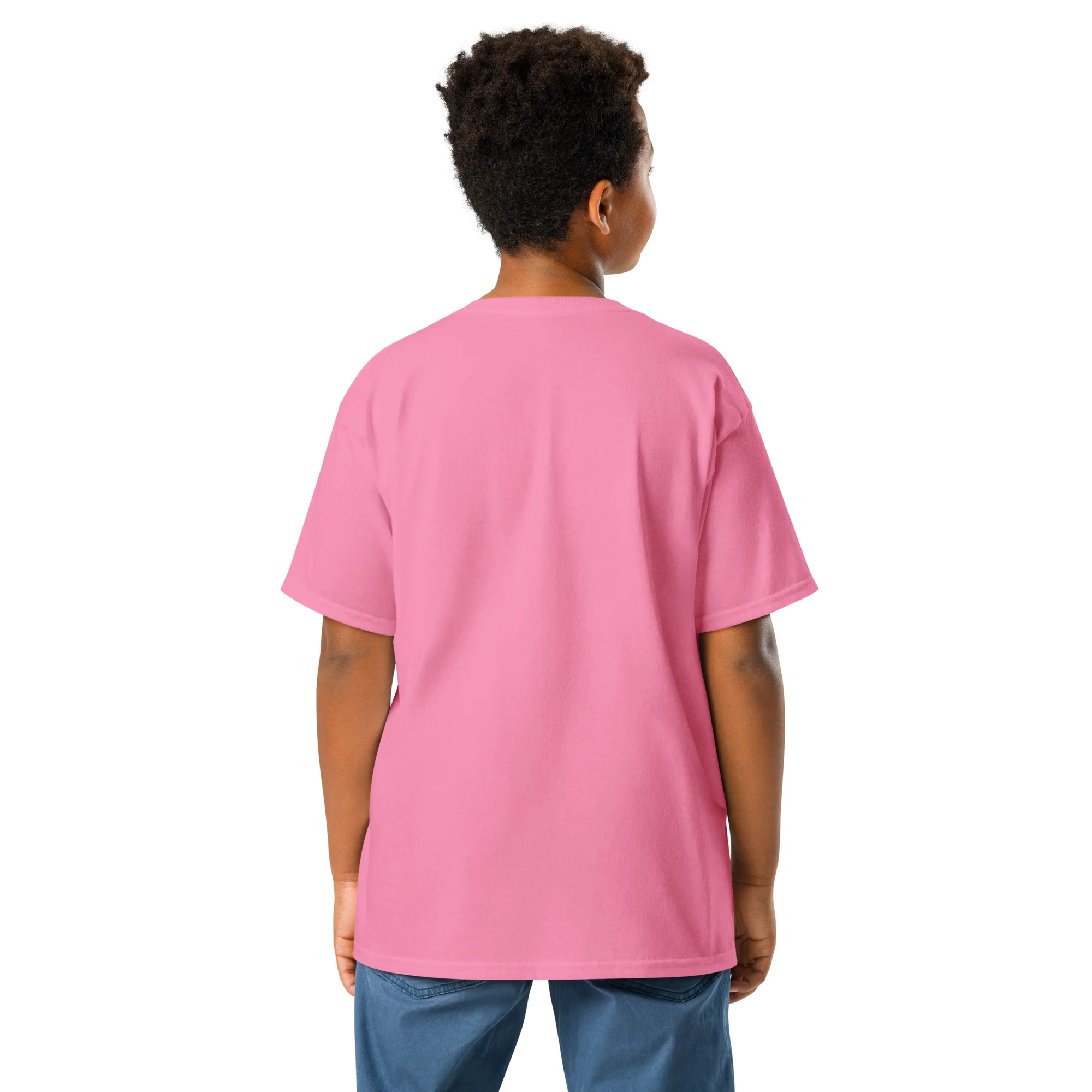 YUM YUM Youth classic tee - Image 18