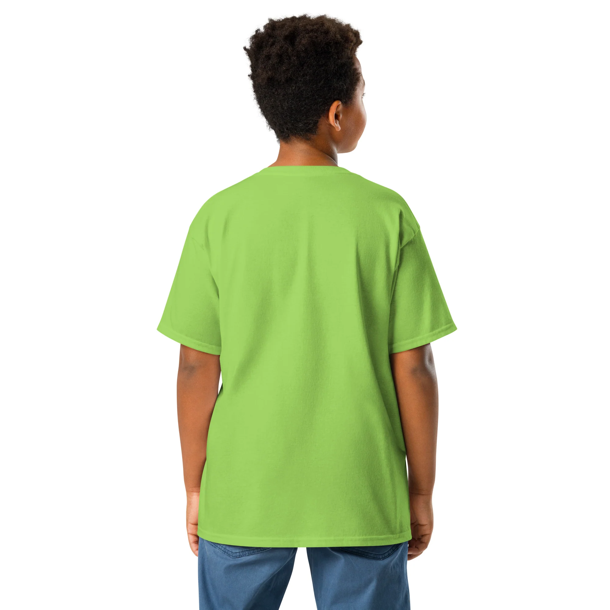 YUM YUM Youth classic tee - Image 24