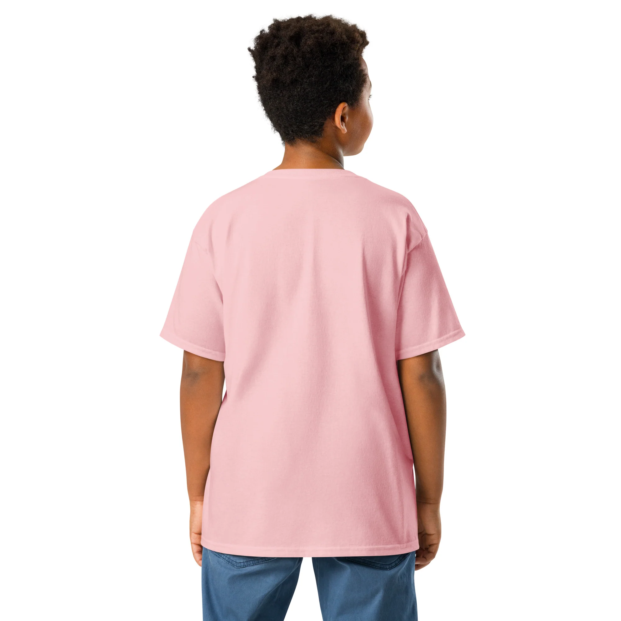 YUM YUM Youth classic tee - Image 33