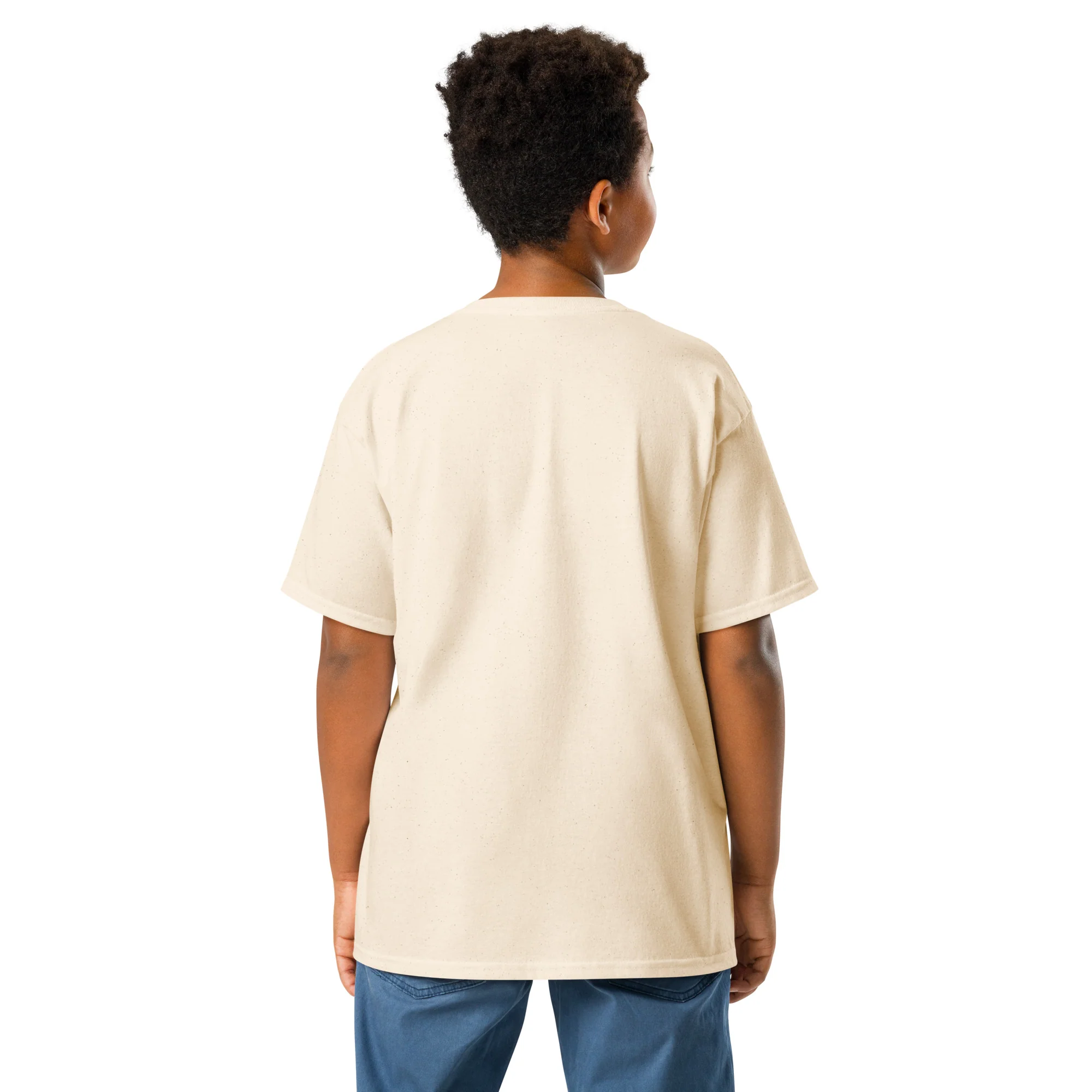 YUM YUM Youth classic tee - Image 36