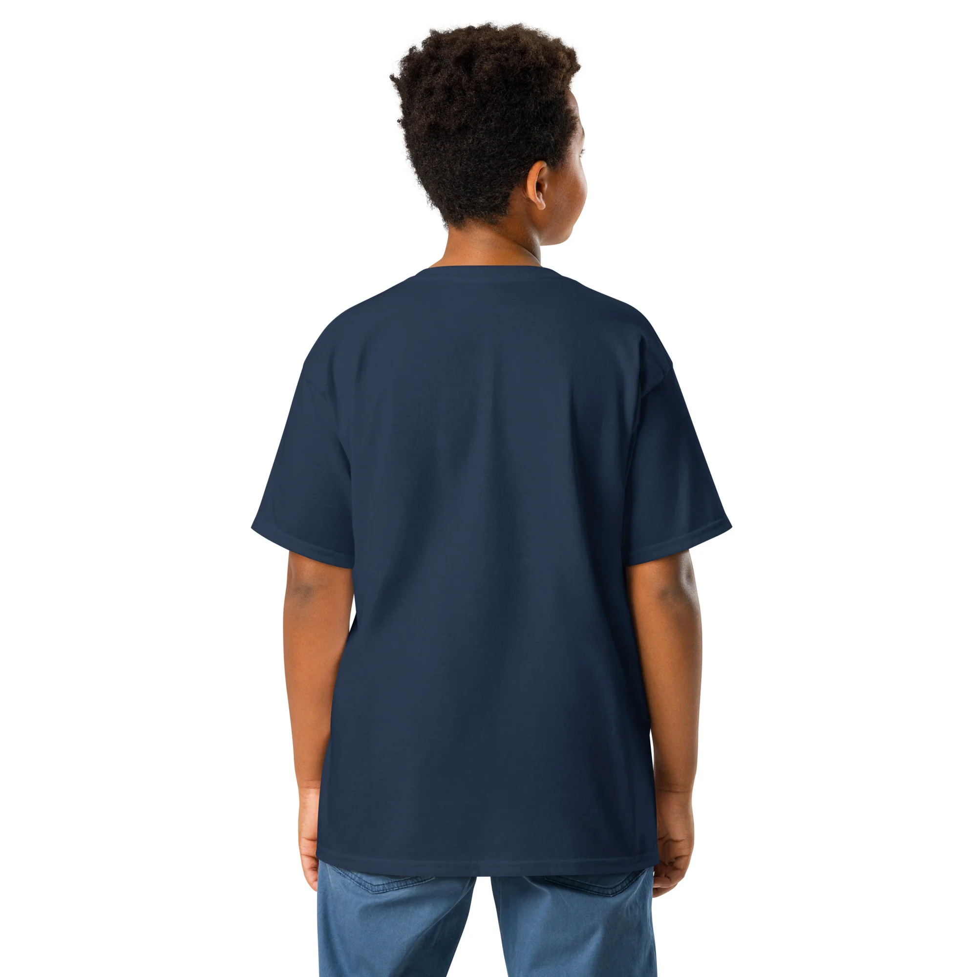 YUM YUM Youth classic tee - Image 6