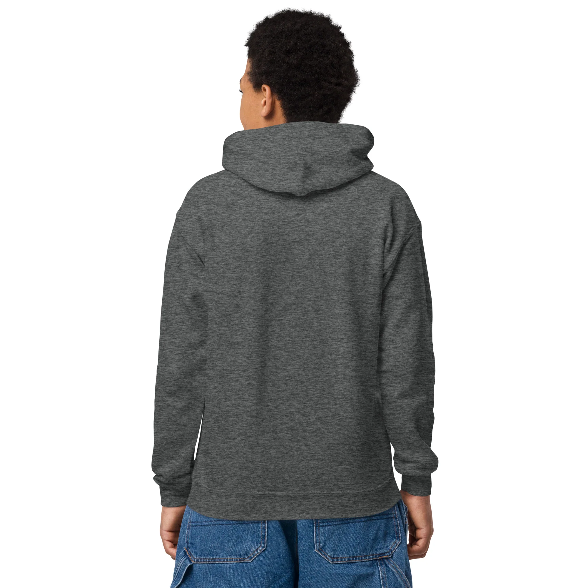 YUM YUM Youth hoodie - Image 14