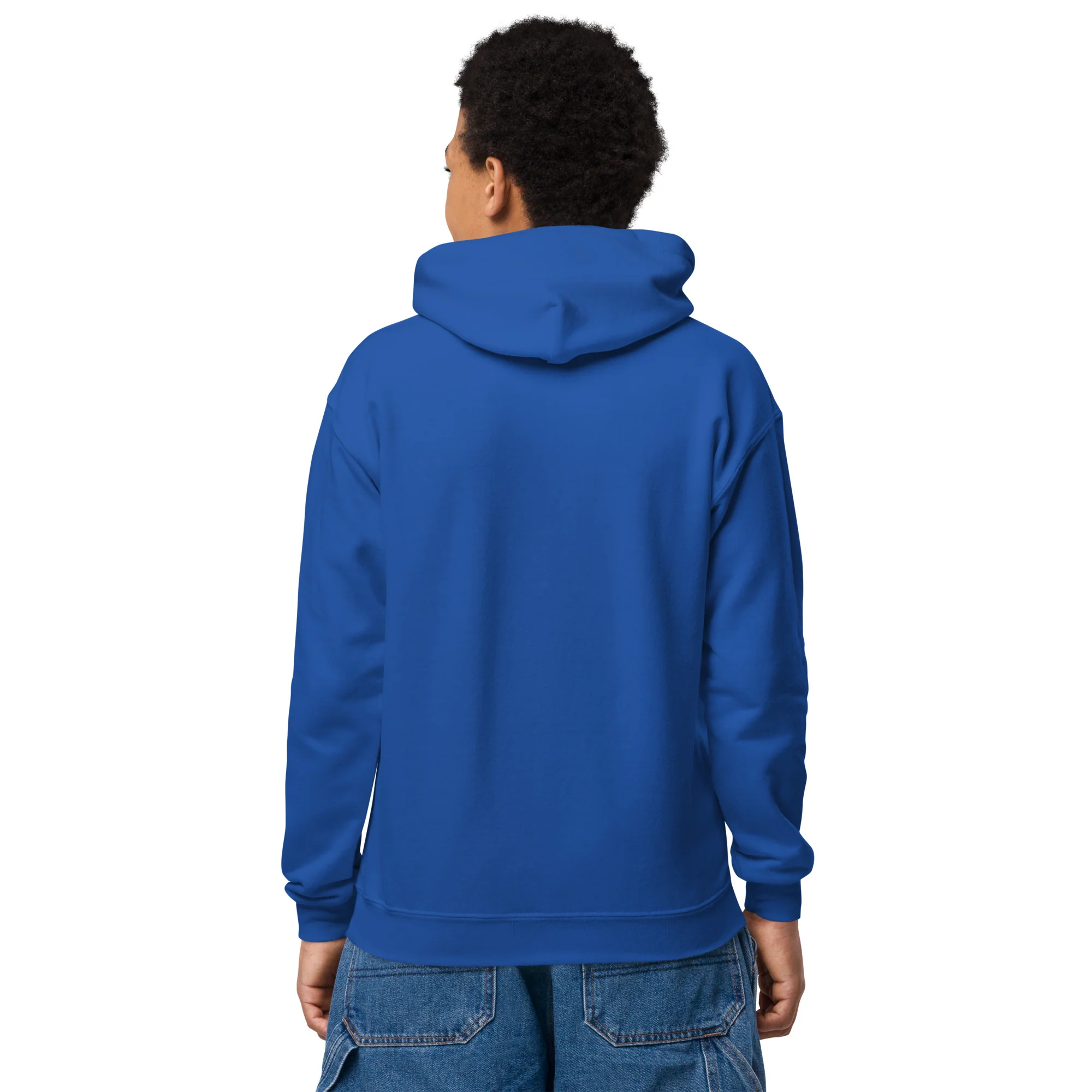 YUM YUM Youth hoodie - Image 19