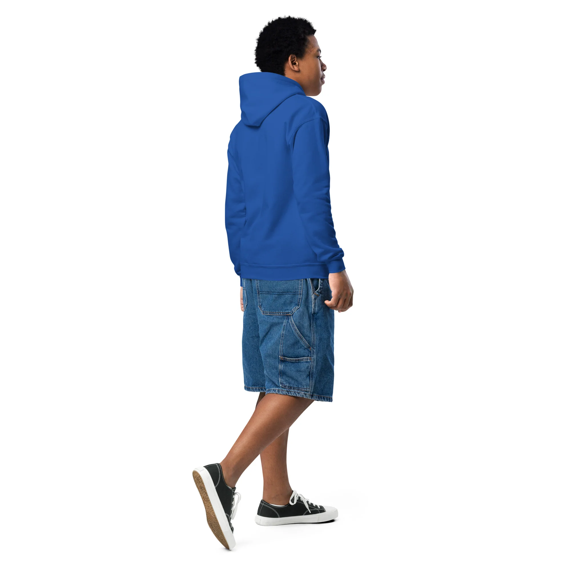 YUM YUM Youth hoodie - Image 20