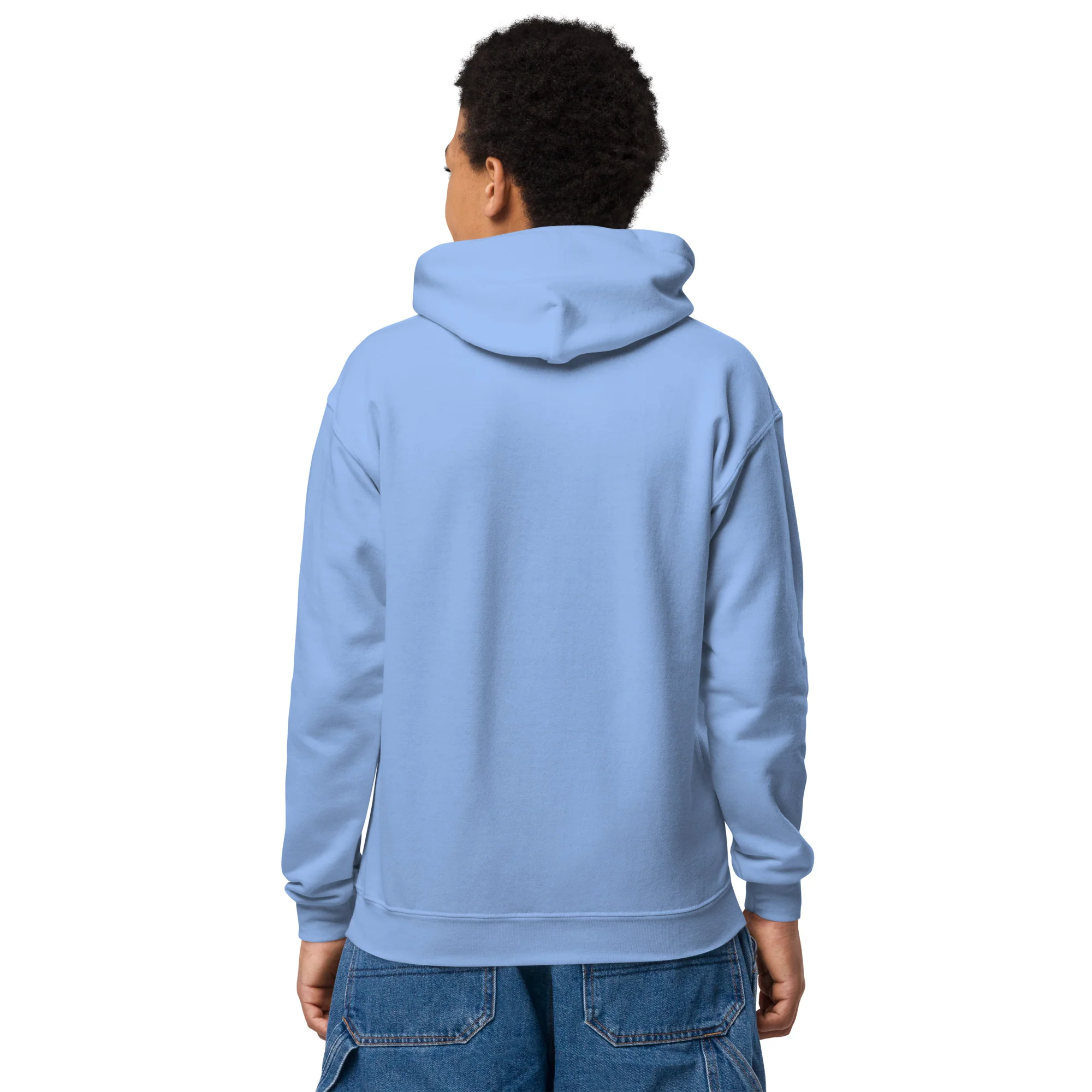 YUM YUM Youth hoodie - Image 24