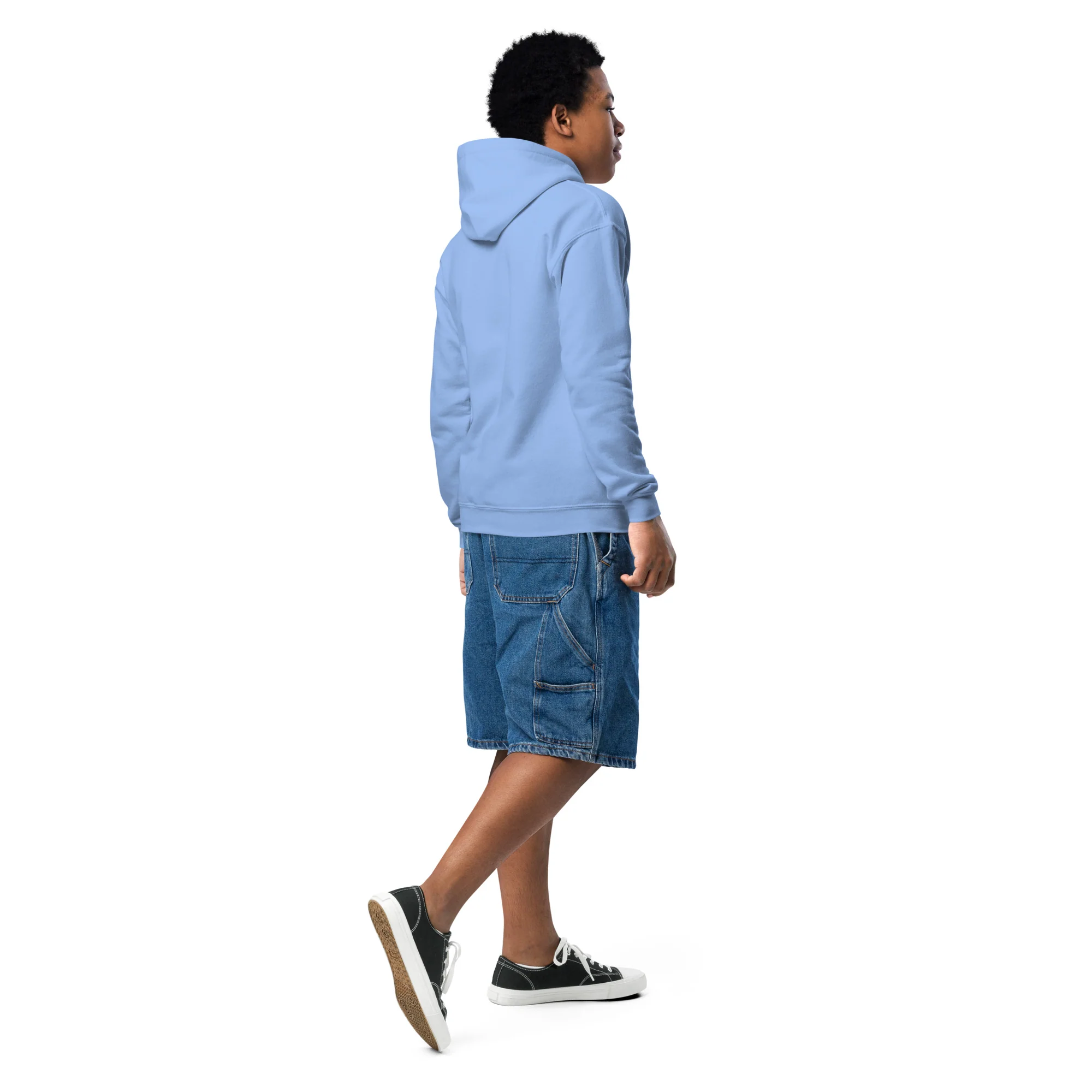 YUM YUM Youth hoodie - Image 25