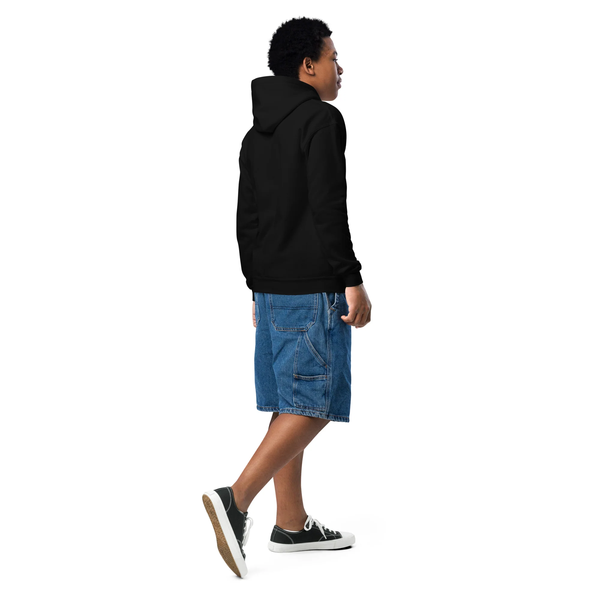 YUM YUM Youth hoodie - Image 5