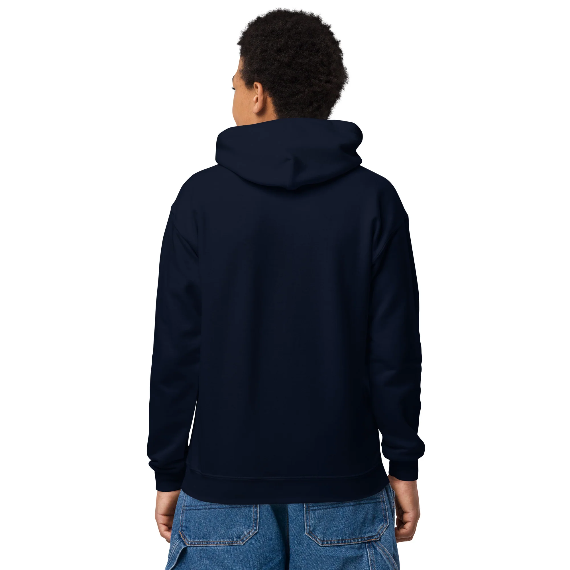 YUM YUM Youth hoodie - Image 9